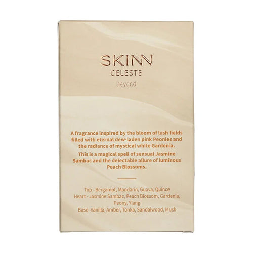 Skinn by Titan Celeste Beyond 100 ML Perfume for Women EDP - view 6