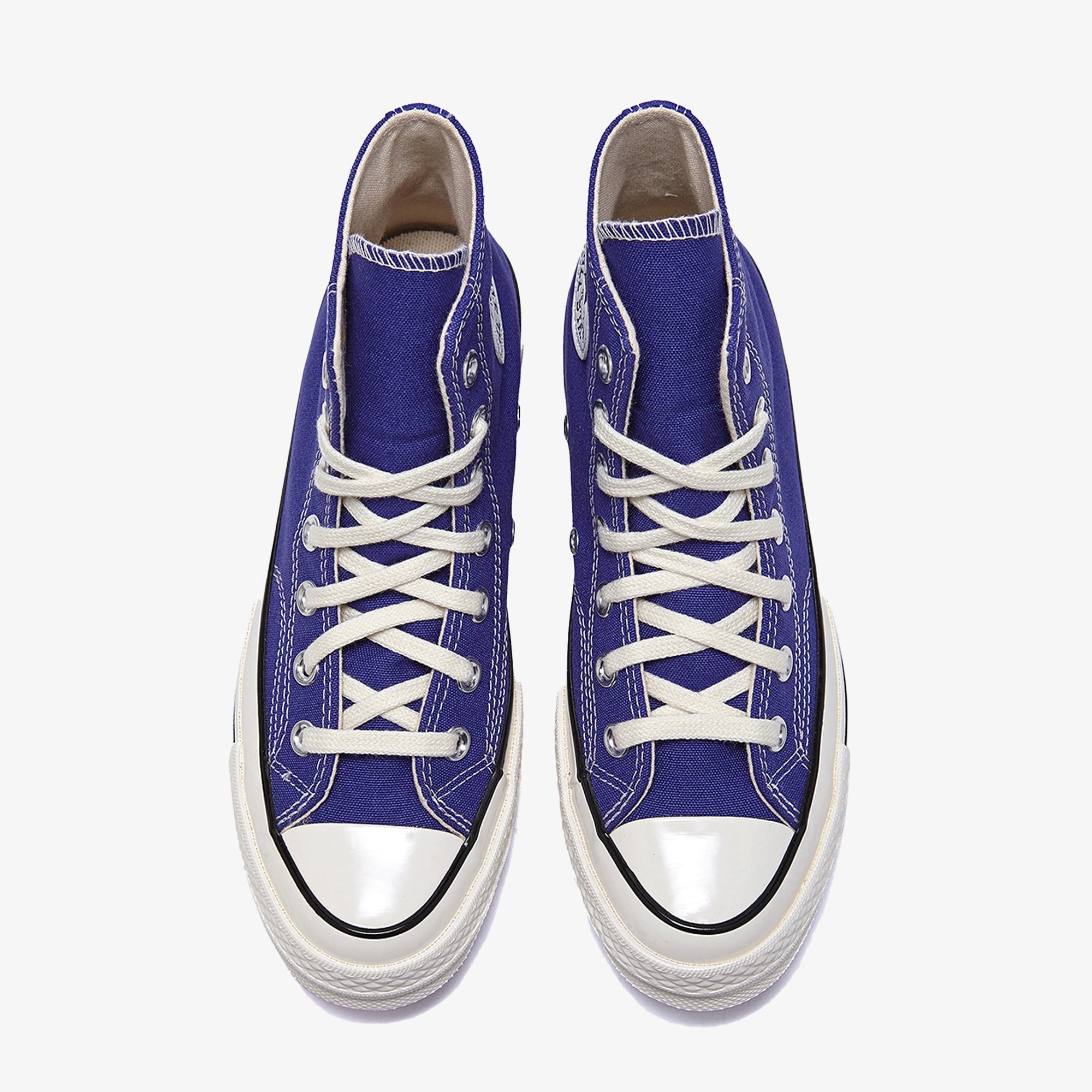 Converse | Chuck 70 { Blue/white - view 2