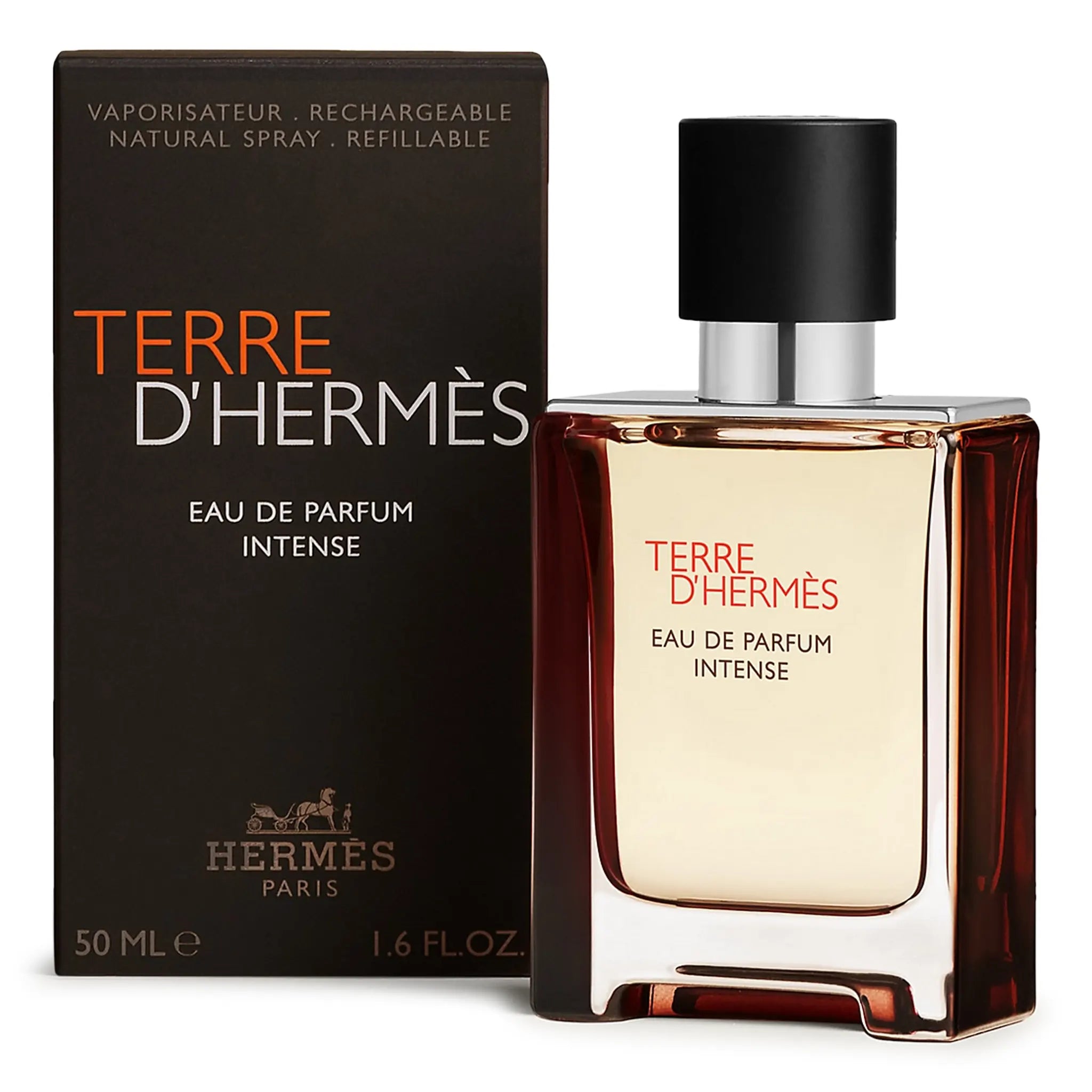 Hermès Paris Terre D'Hermès Eau De Parfum Intense - view 2