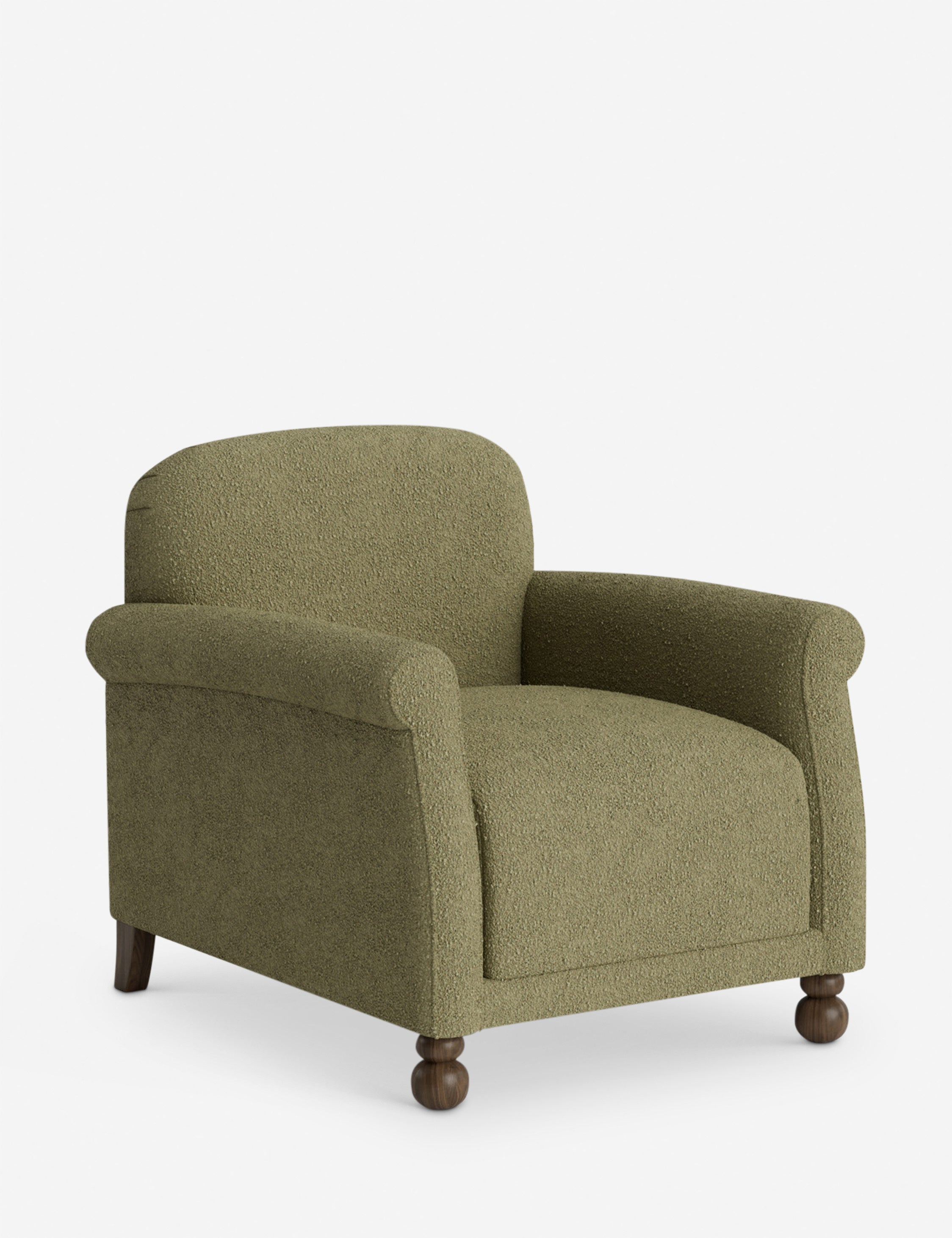 Lulu and Georgia Paley Accent Chair by Heidi Caillier - view 123