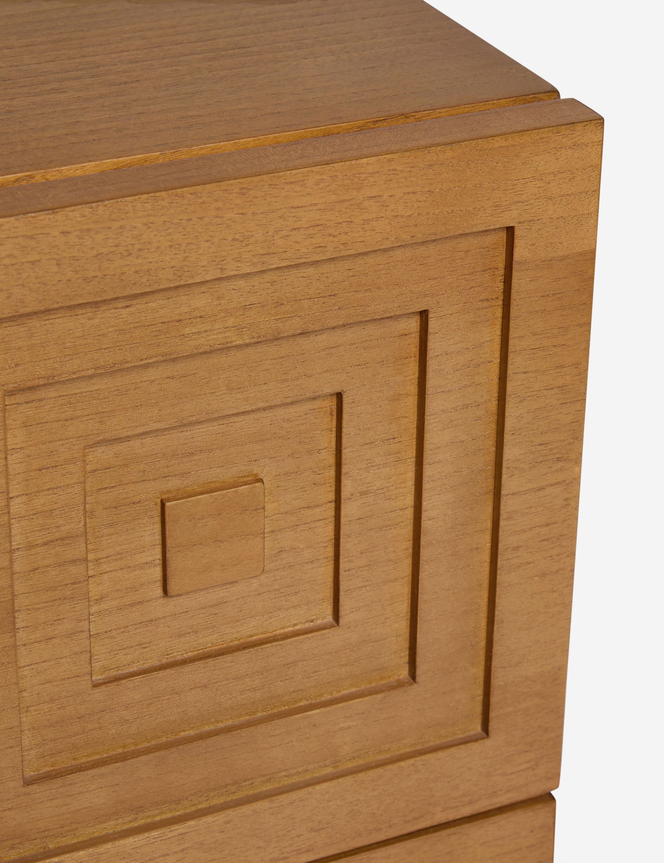 Lulu and Georgia Hanson Nightstand – Natural - view 7