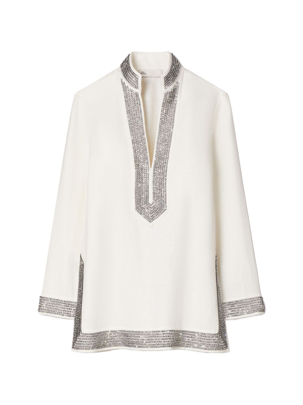 Tory burch dresses – Tory Burch Dress – Linen/Flax 100%