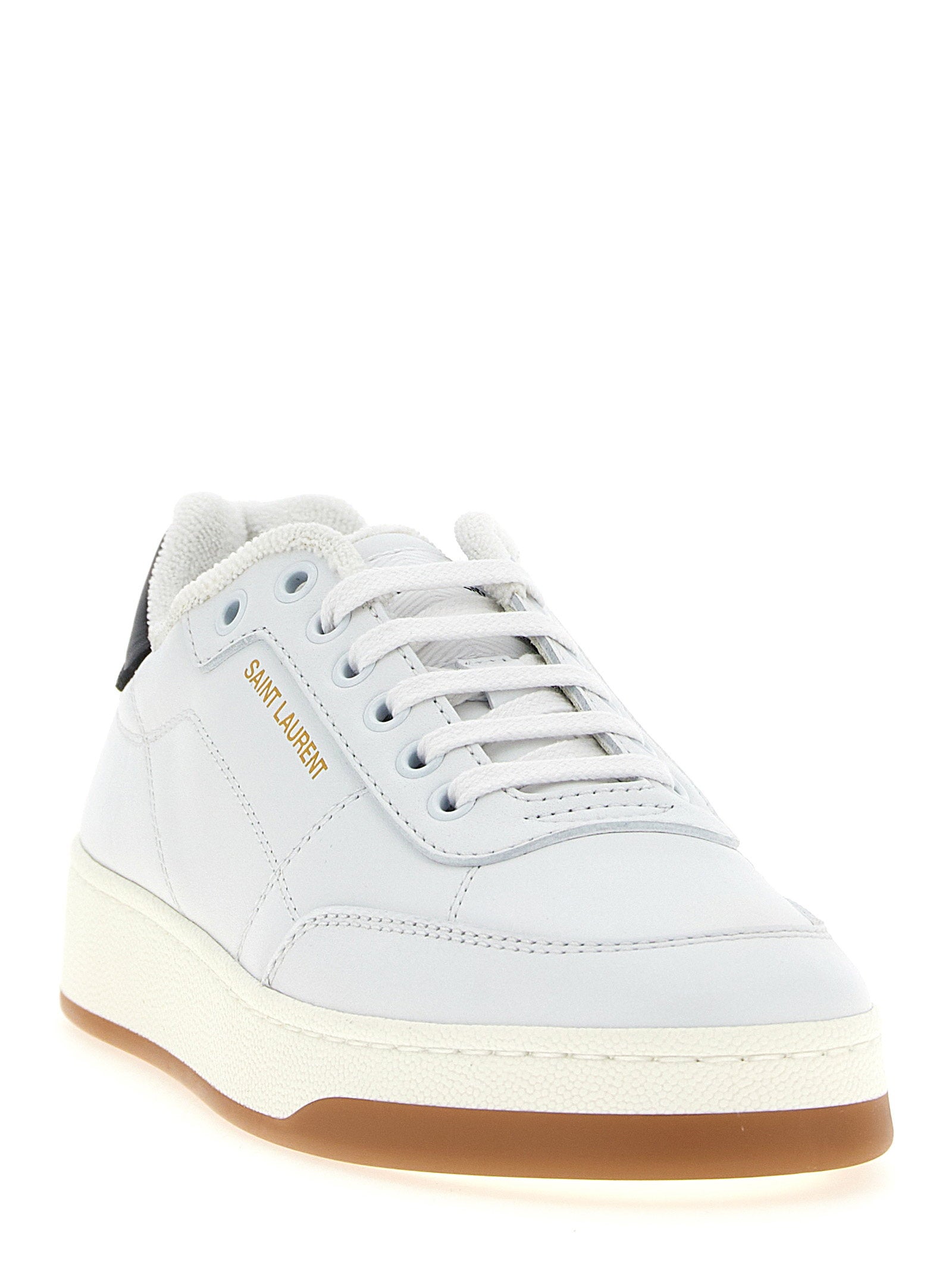 Saint Laurent Sl/61 Sneakers - view 2