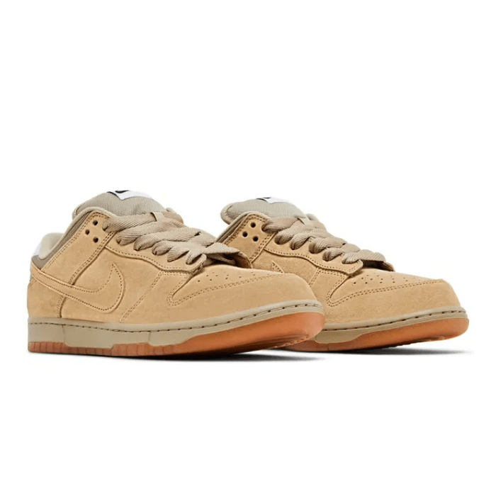 HYPE ELIXIR Nike SB Dunk Low Pro B Parachute Beige - view 2