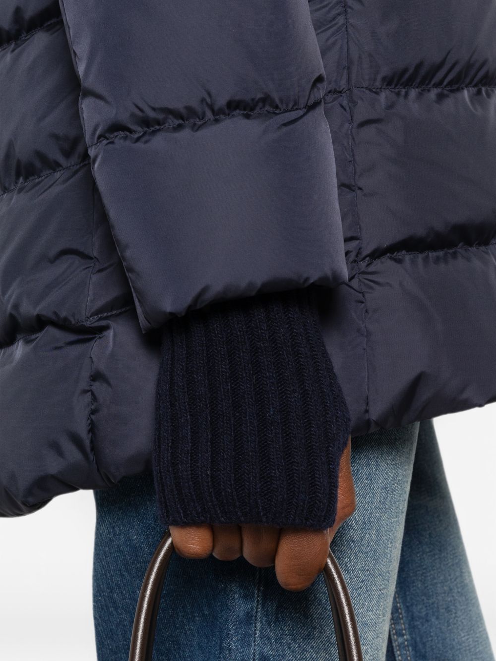 Herno Light Padded Jacket – Polyamide 100% - view 4
