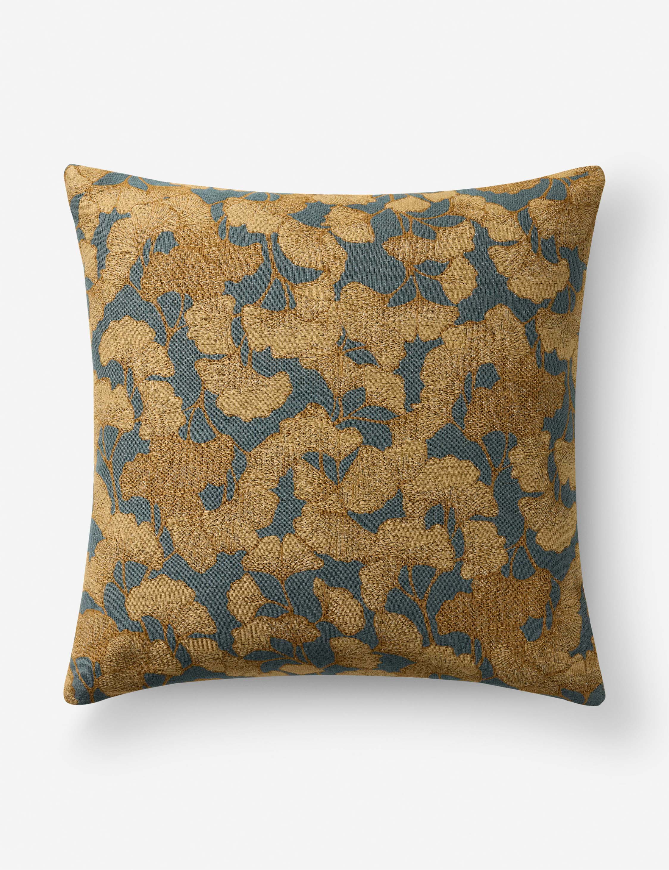 Lulu and Georgia Fawn Pillow by Chris Loves Julia x Loloi