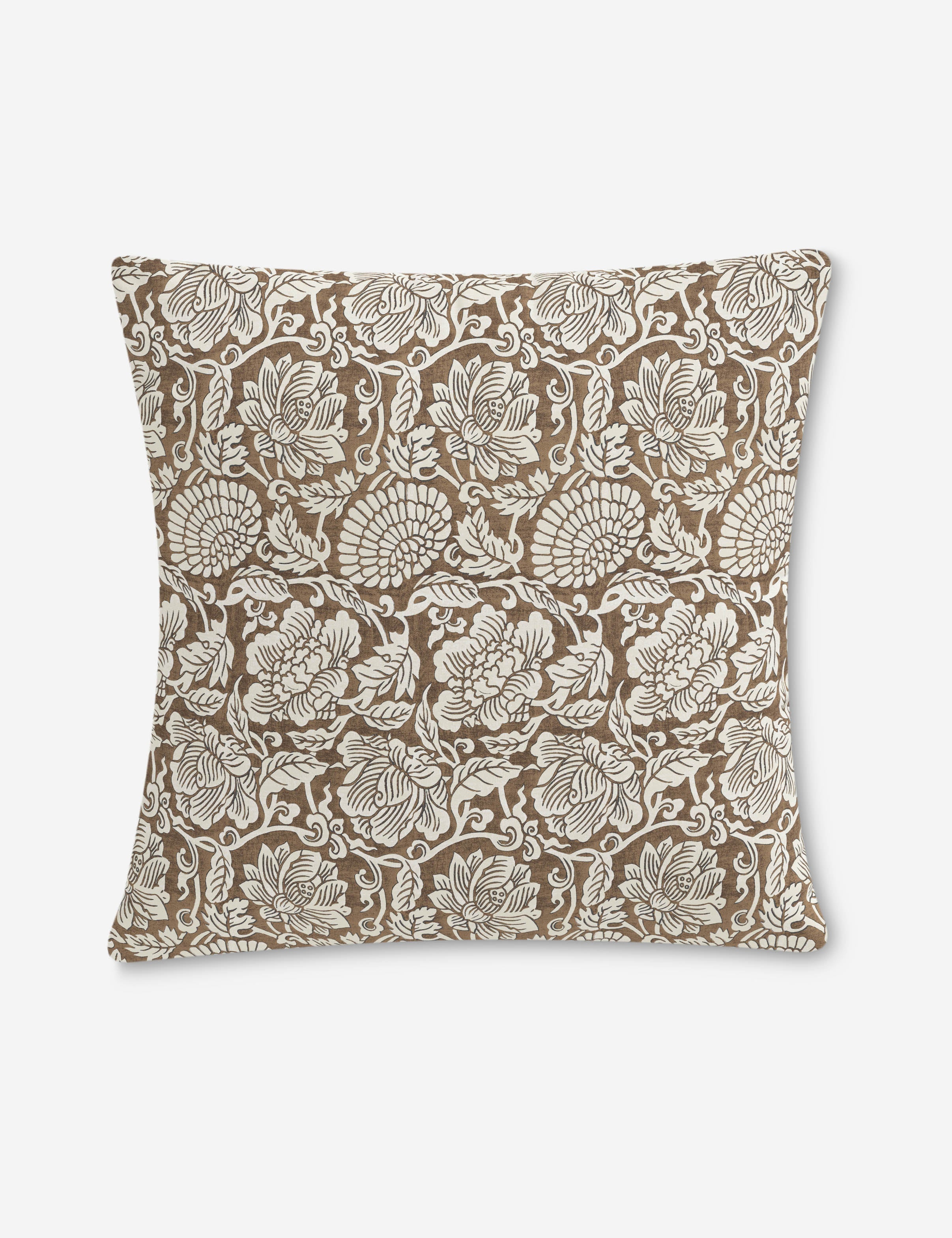 Indoor outdoor pillow – Lulu and Georgia Armitage Indoor / Outdoor Pillow