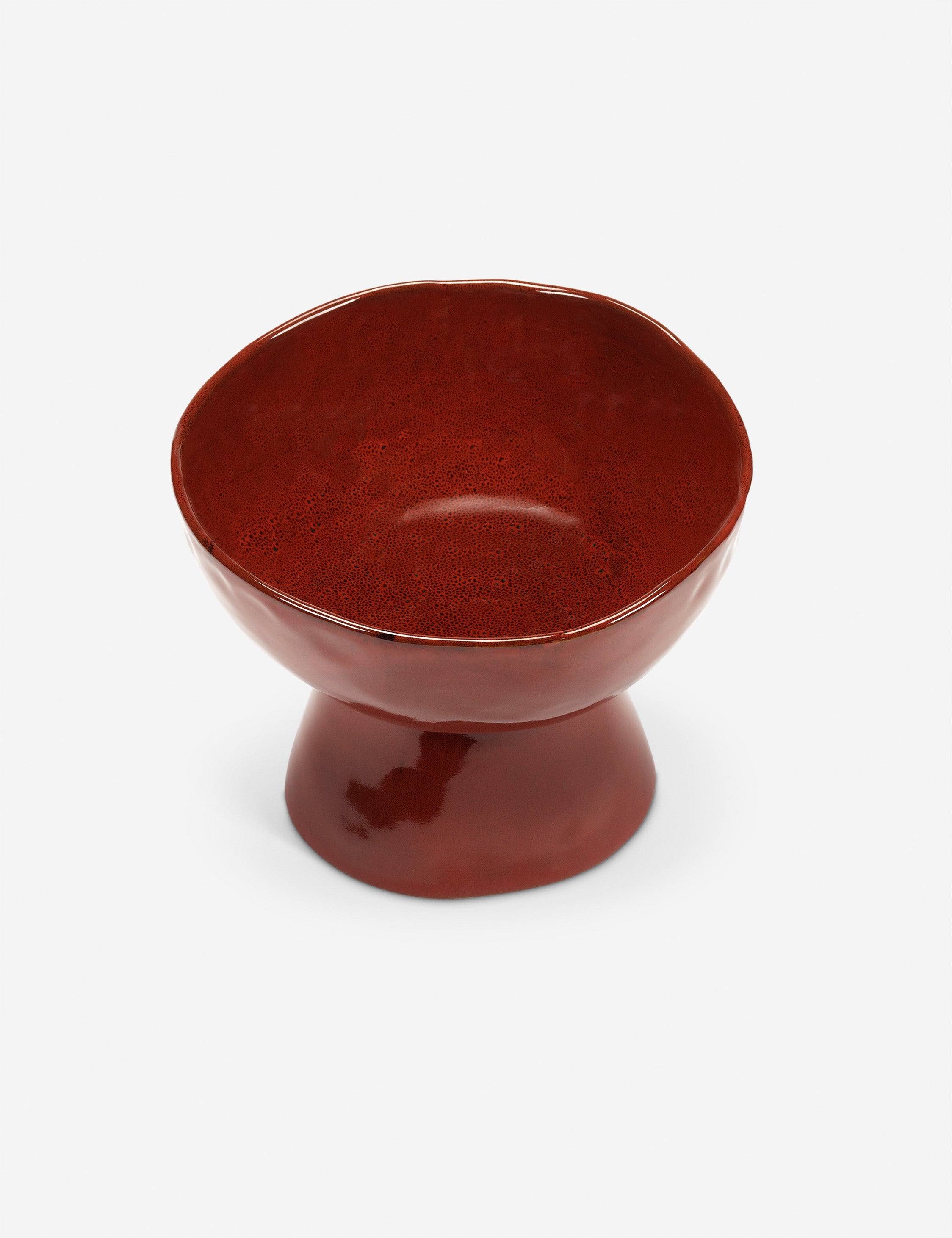 Lulu and Georgia La Mère Bowl by Marie Michielssen x Serax - view 6