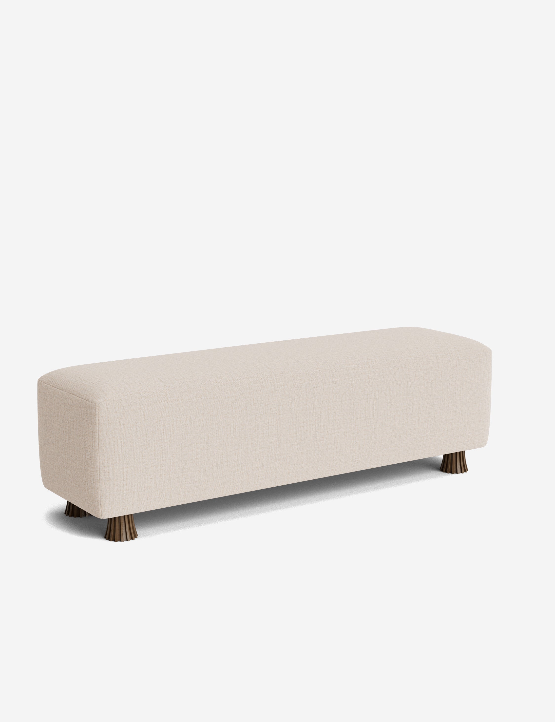 Lulu and Georgia Ansel Bench by DISC Interiors - view 99