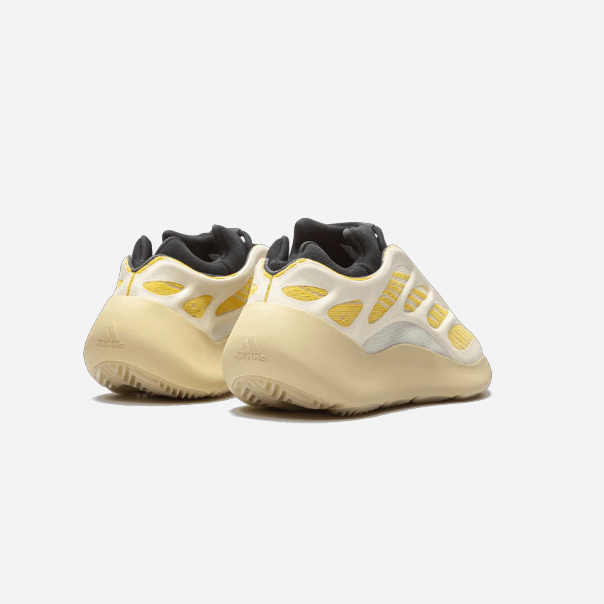 Adidas Yeezy 700 V3 'Safflower' 2024 - view 2
