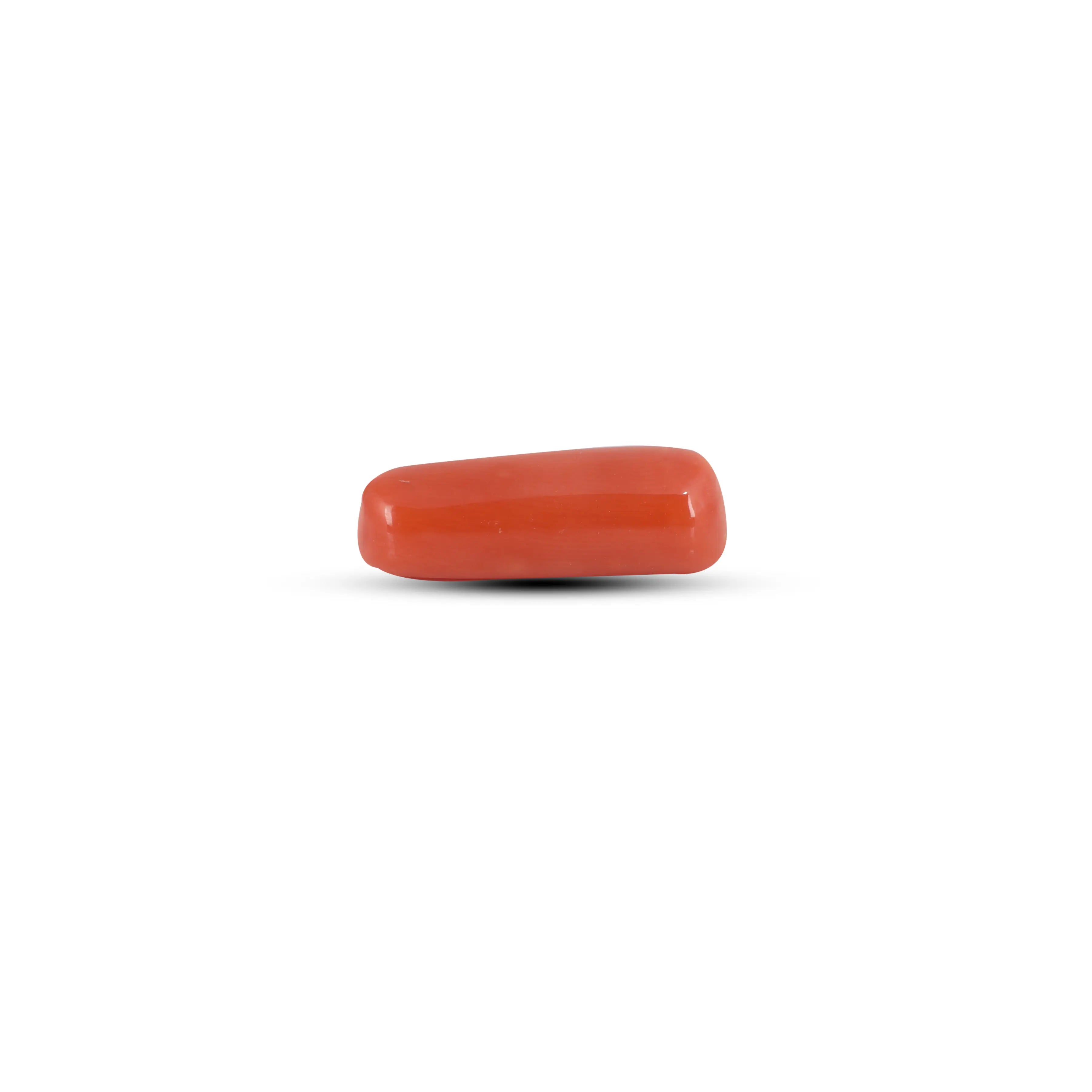 Pramogh Red Coral - 6.35 Carat - view 3