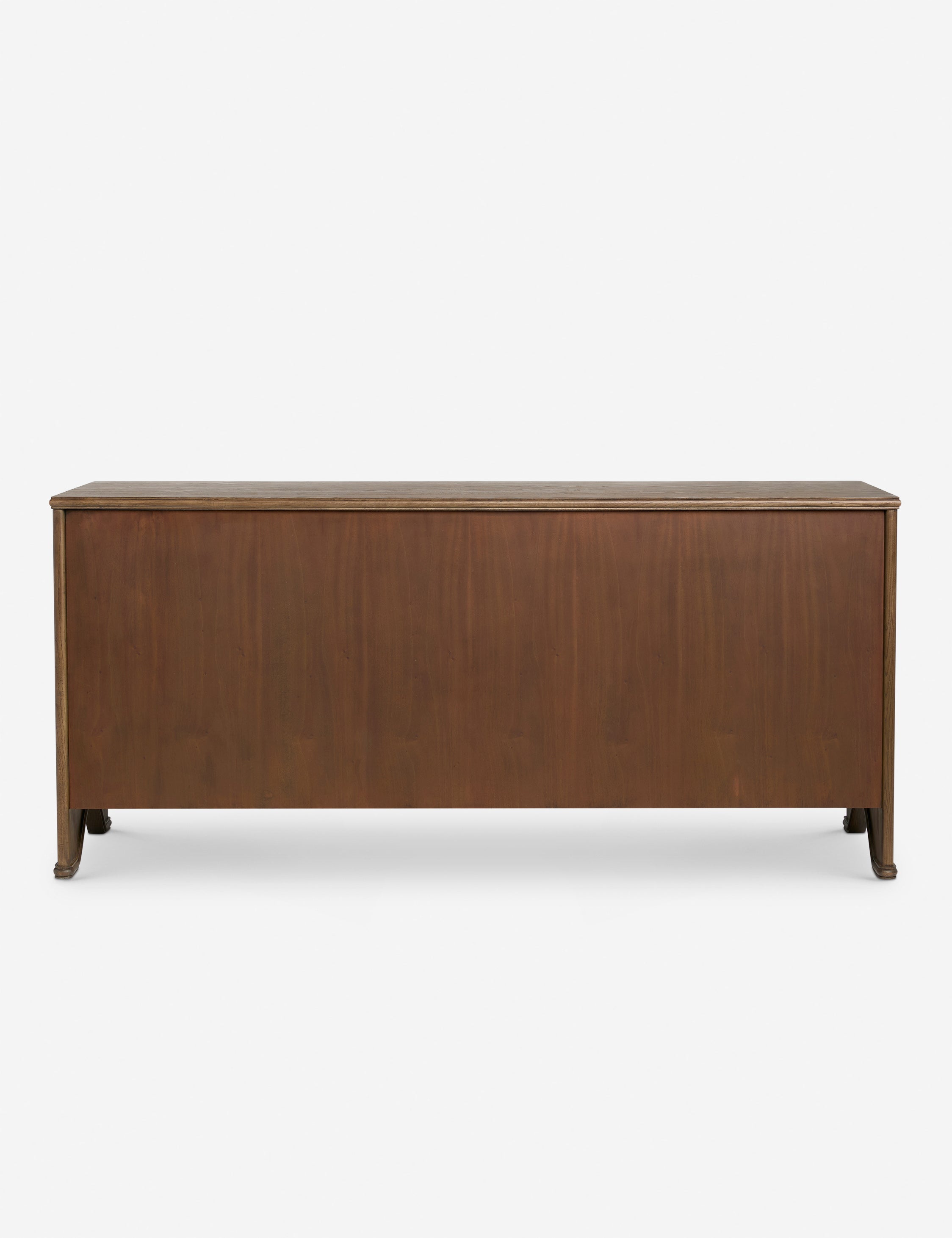Lulu and Georgia Steffi Dresser – Smoked Oak - view 6
