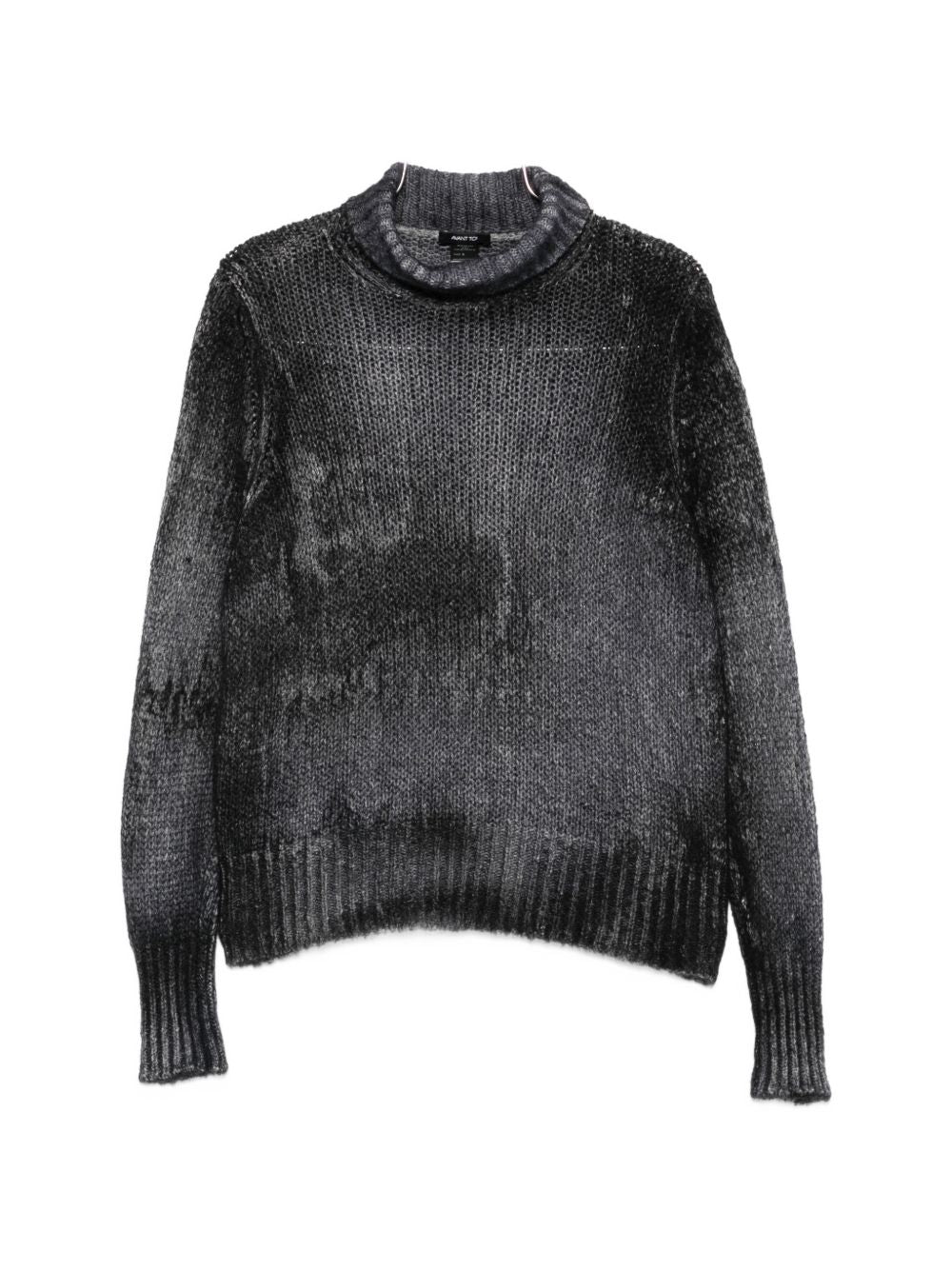 Avant toi t-shirts – Avant Toi Sweater