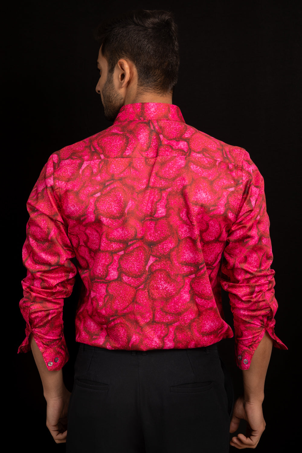 BlackTree Shirt BTS213 - view 3