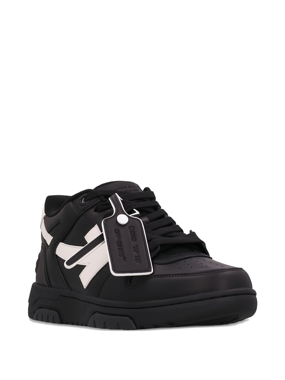 Off White Sneakers - view 5