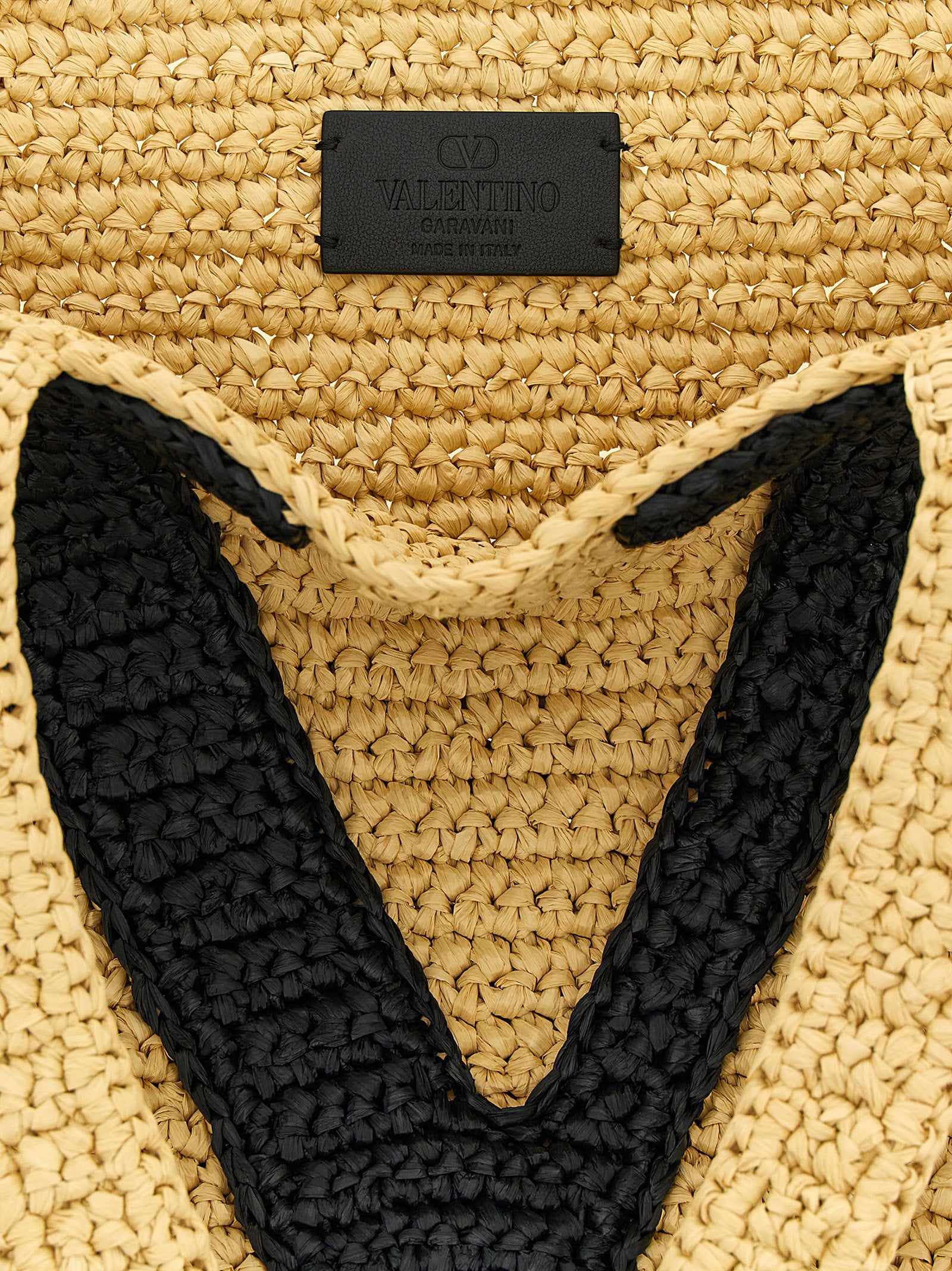 Valentino Garavani Vivasuperstar Big Shopping Bag - view 4