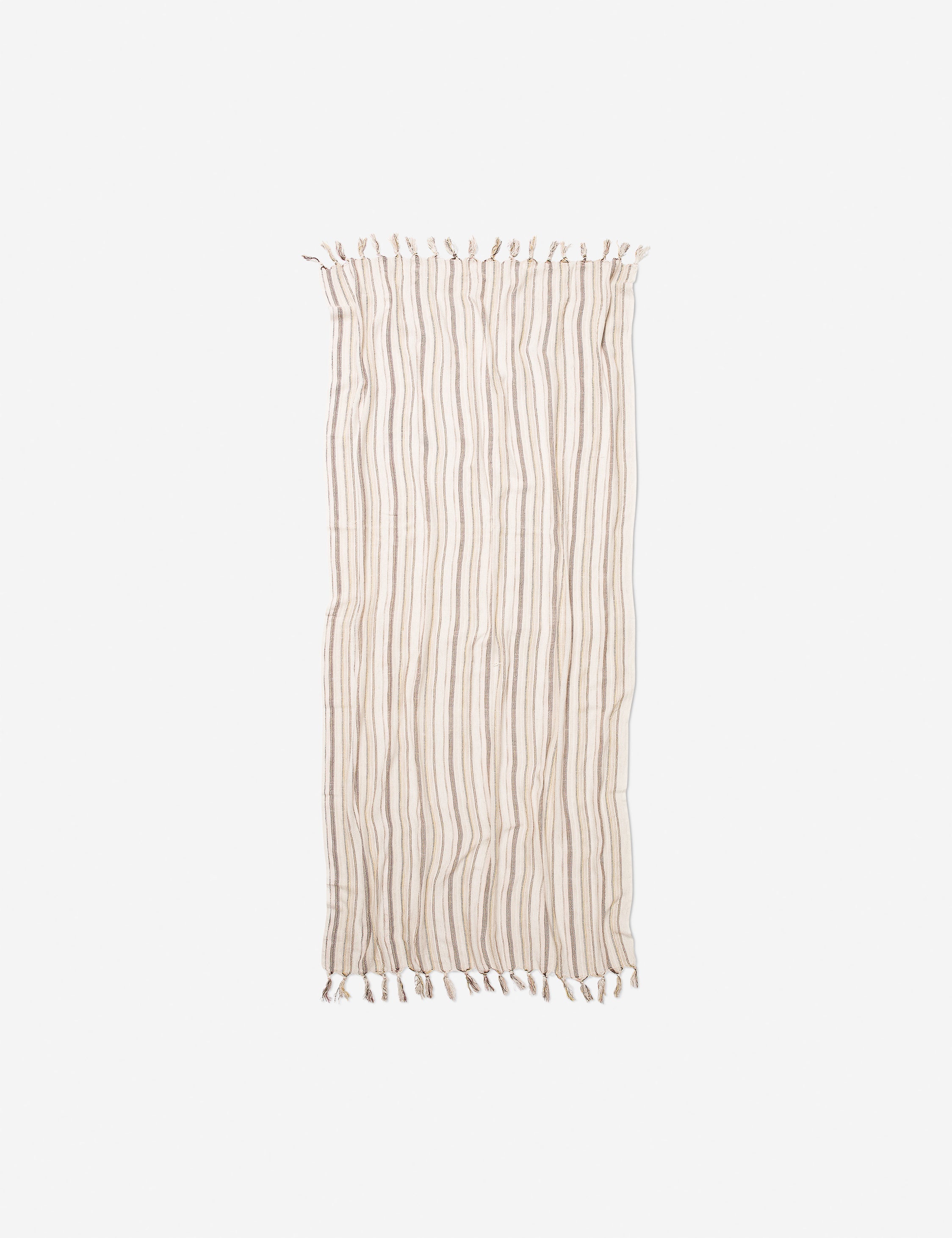Lulu and Georgia Fiona Turkish Towel by House No. 23 - view 2