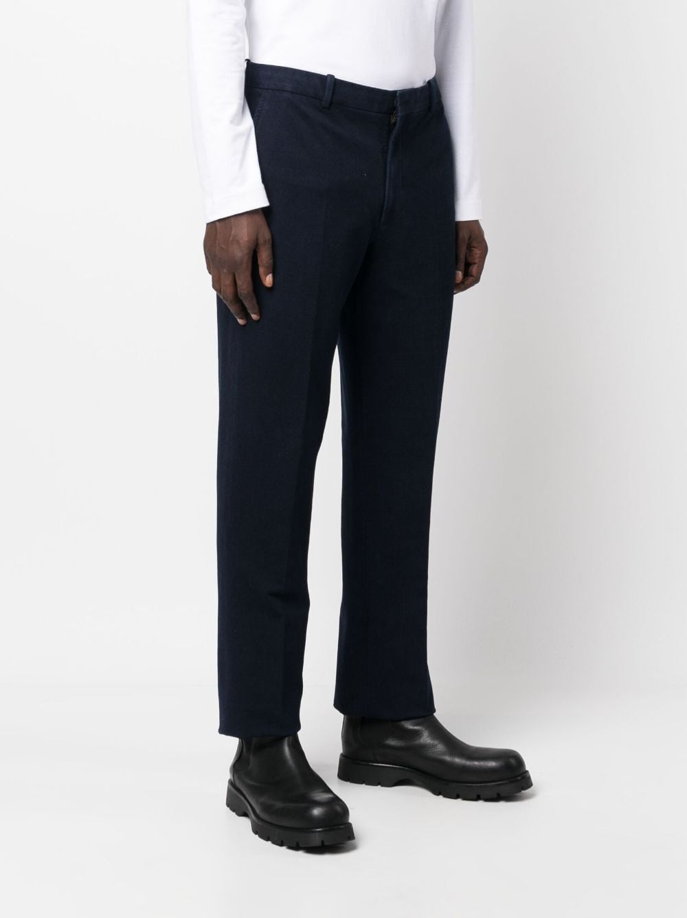 Circolo 1901 Cotton trousers - view 2
