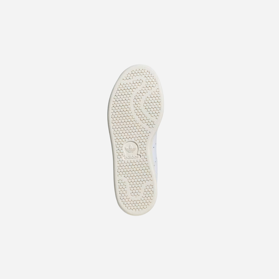 Adidas Stan Smith Cloud White Green - view 2