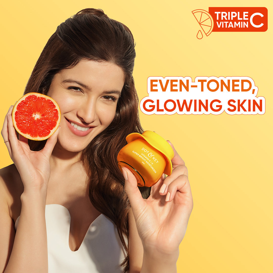 Dot & Key Vitamin C Daily Glow Booster Combo - view 2