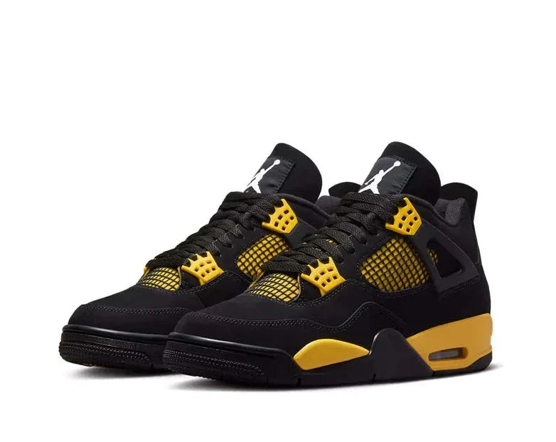 My Store Jordan 4 Retro Thunder (2023) - view 2