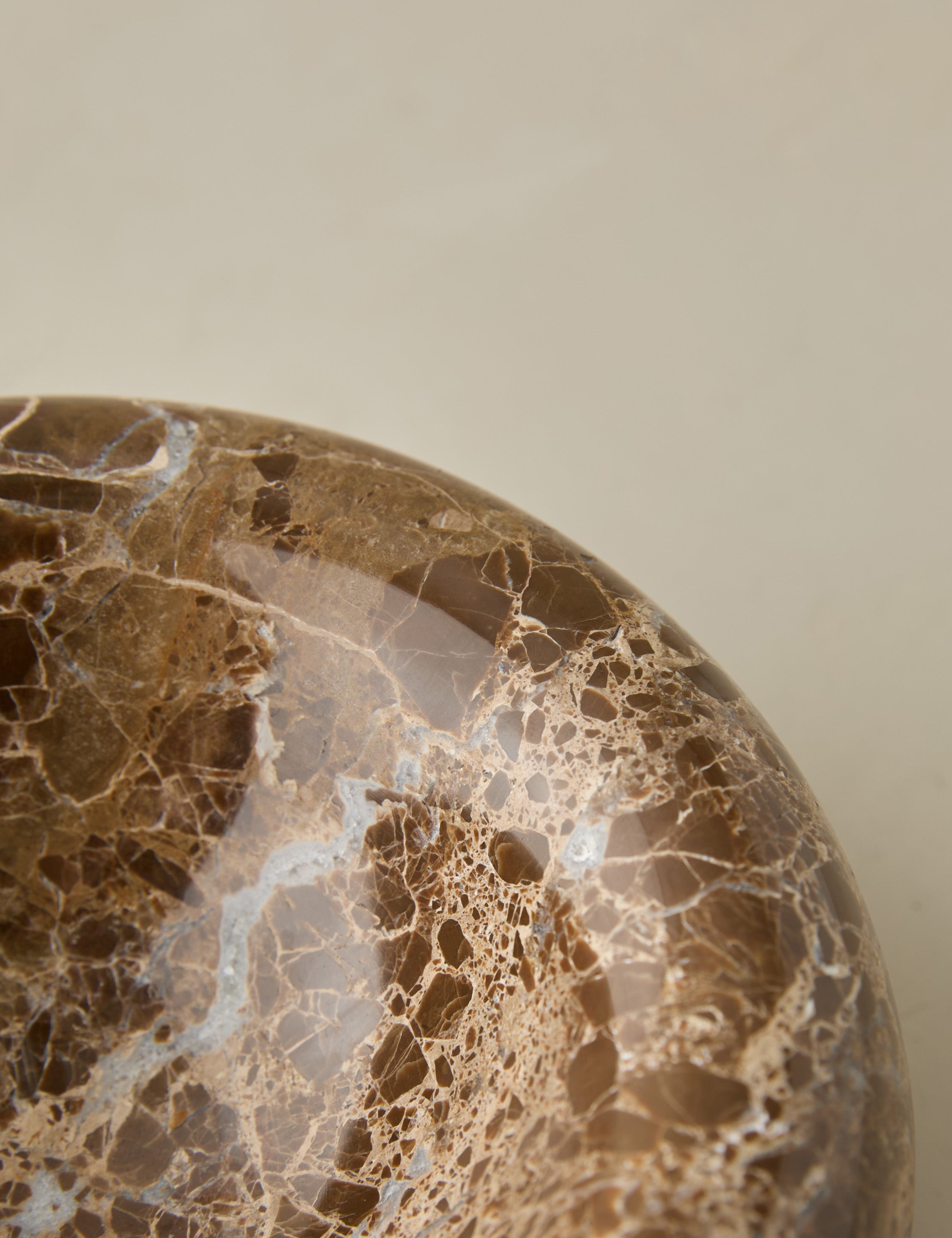 Lulu and Georgia Contour Bowl by Anastasio Home - view 11