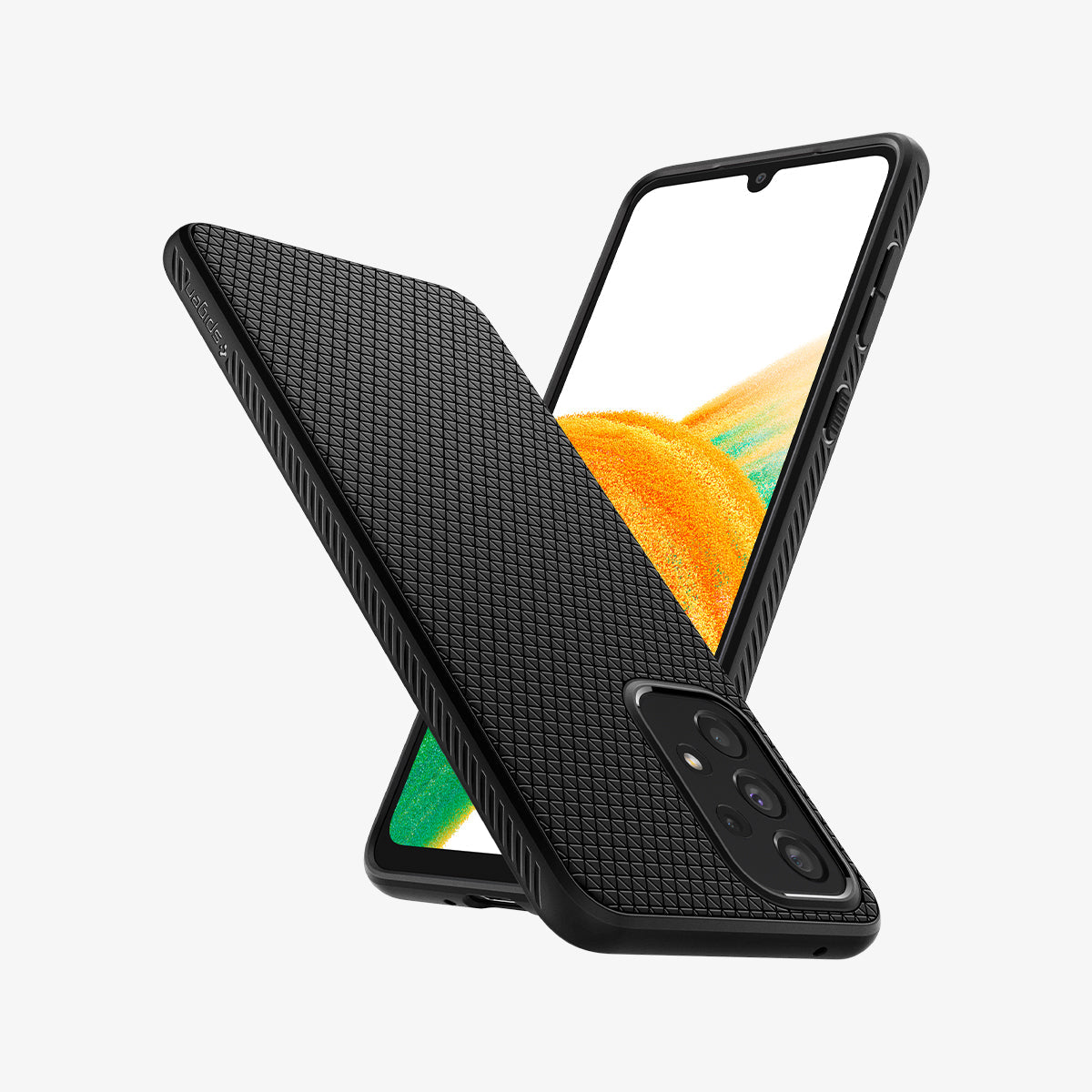 Galaxy A Series - Liquid Air - view 28