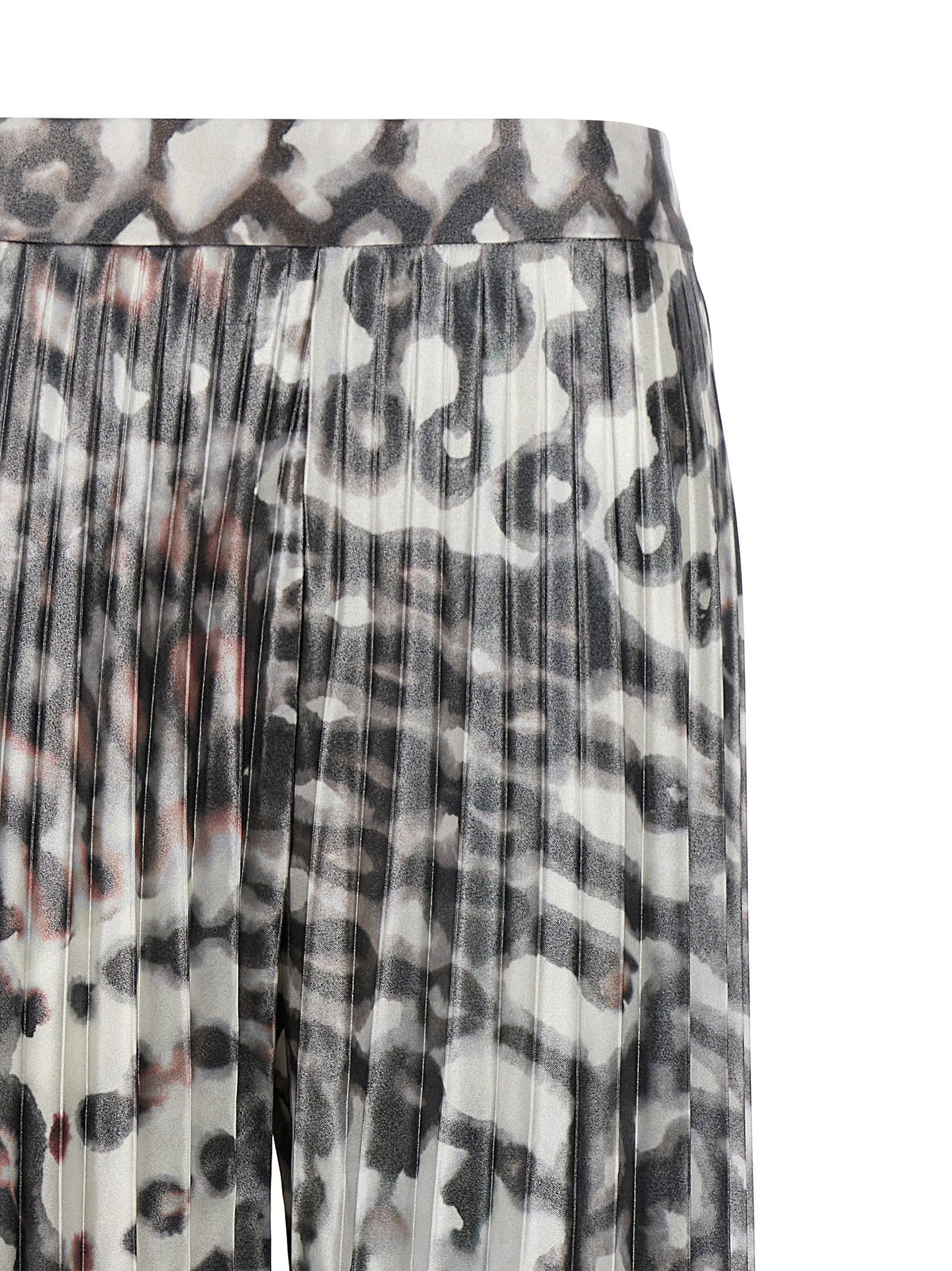Gianluca Capannolo Antonia Pants – 100% polyester - view 3
