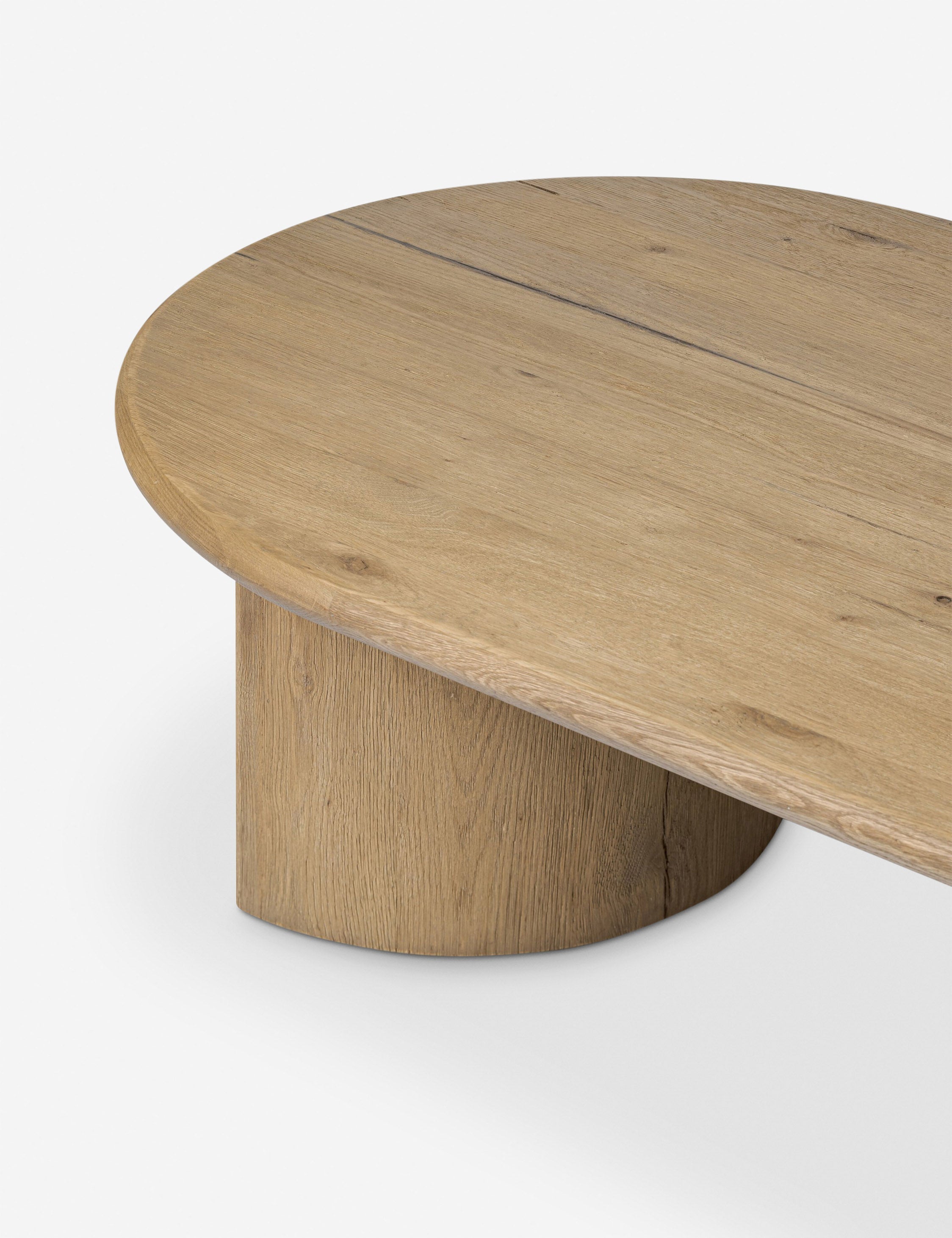 Lulu and Georgia Gilda Coffee Table - view 34
