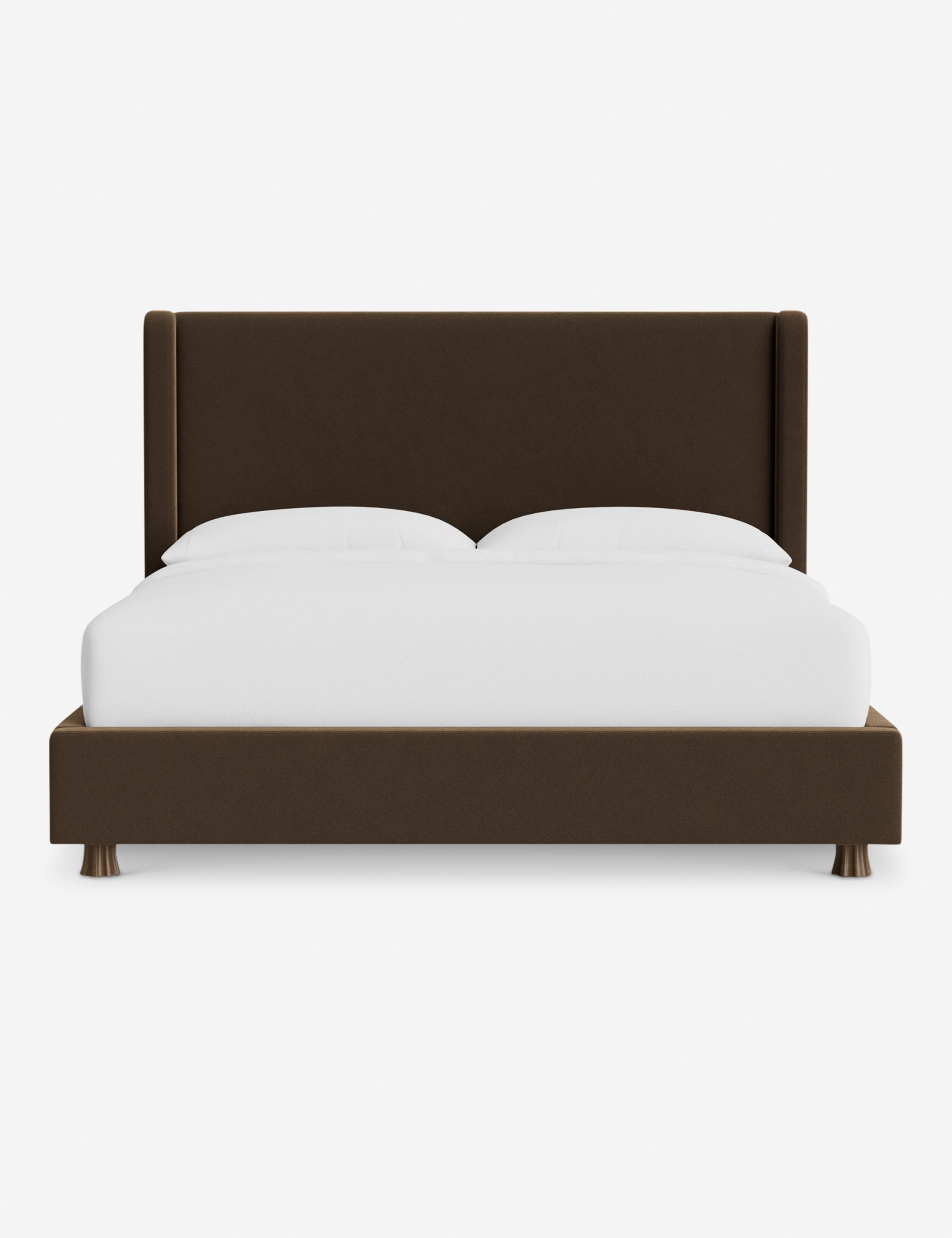 Lulu and Georgia Domme Platform Bed by DISC Interiors - view 174