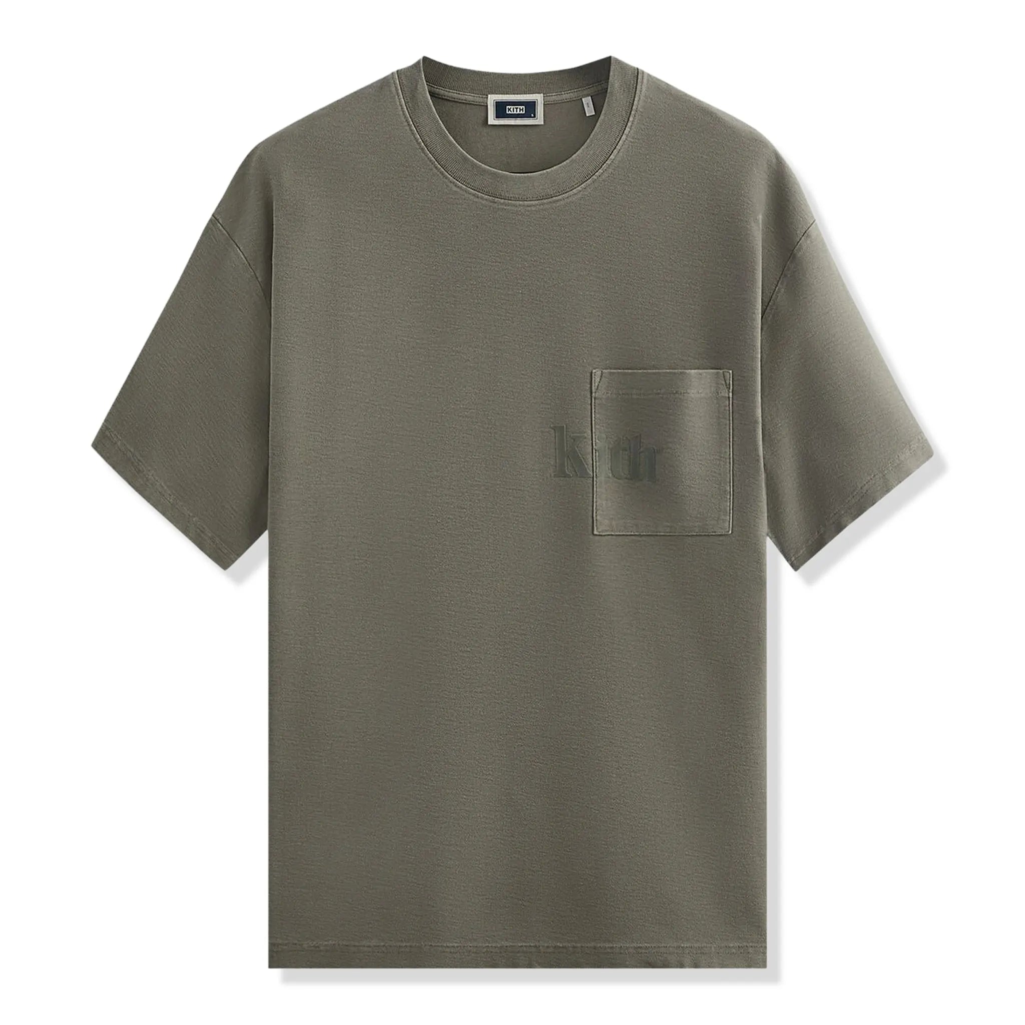 Kith Quinn Scene T Shirt