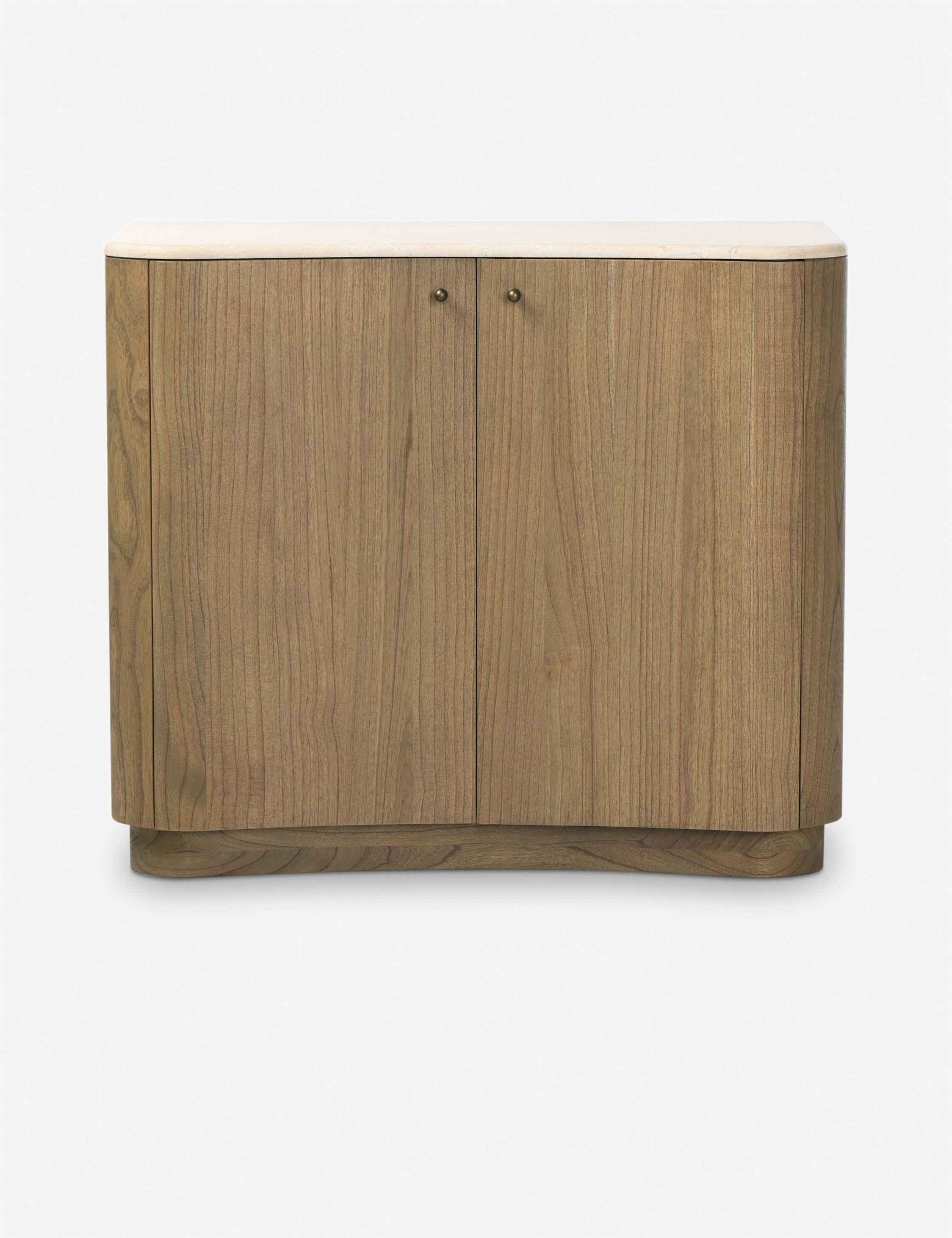 Lulu and Georgia Rosebury Cabinet – Natural