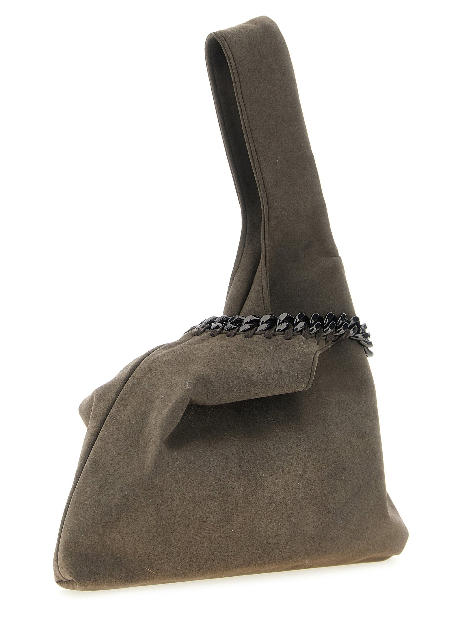 Stella Mccartney Falabella Handbag – 100% polyamide - view 2