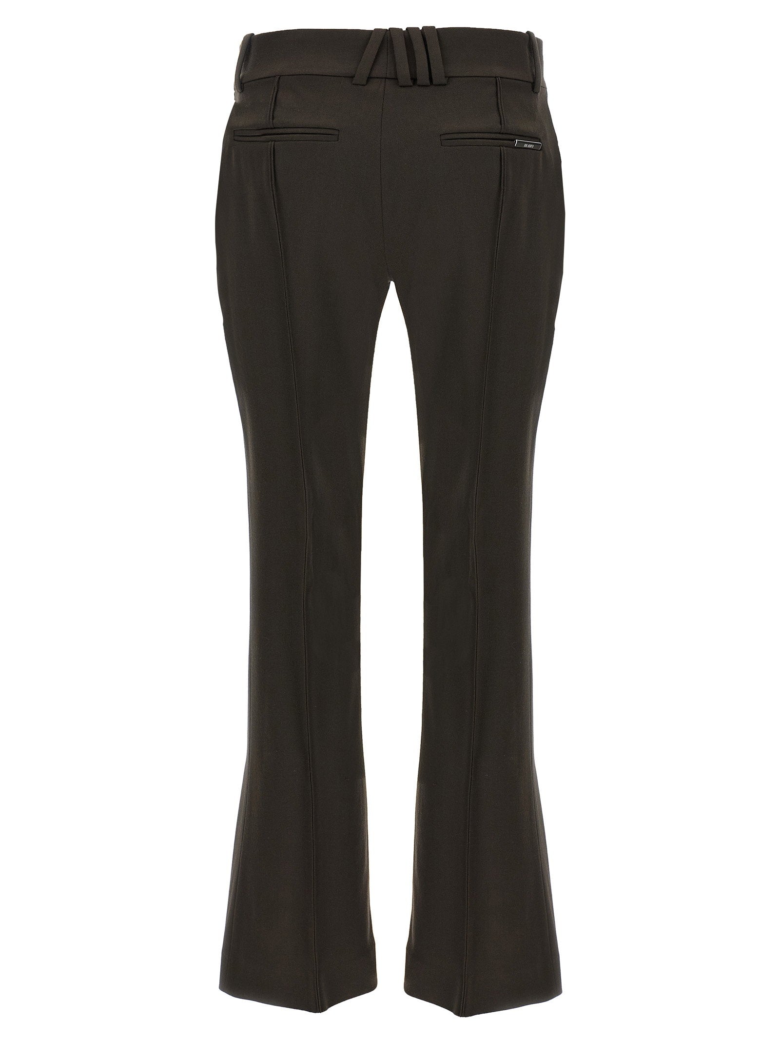 The Attico Flared Pants - view 2