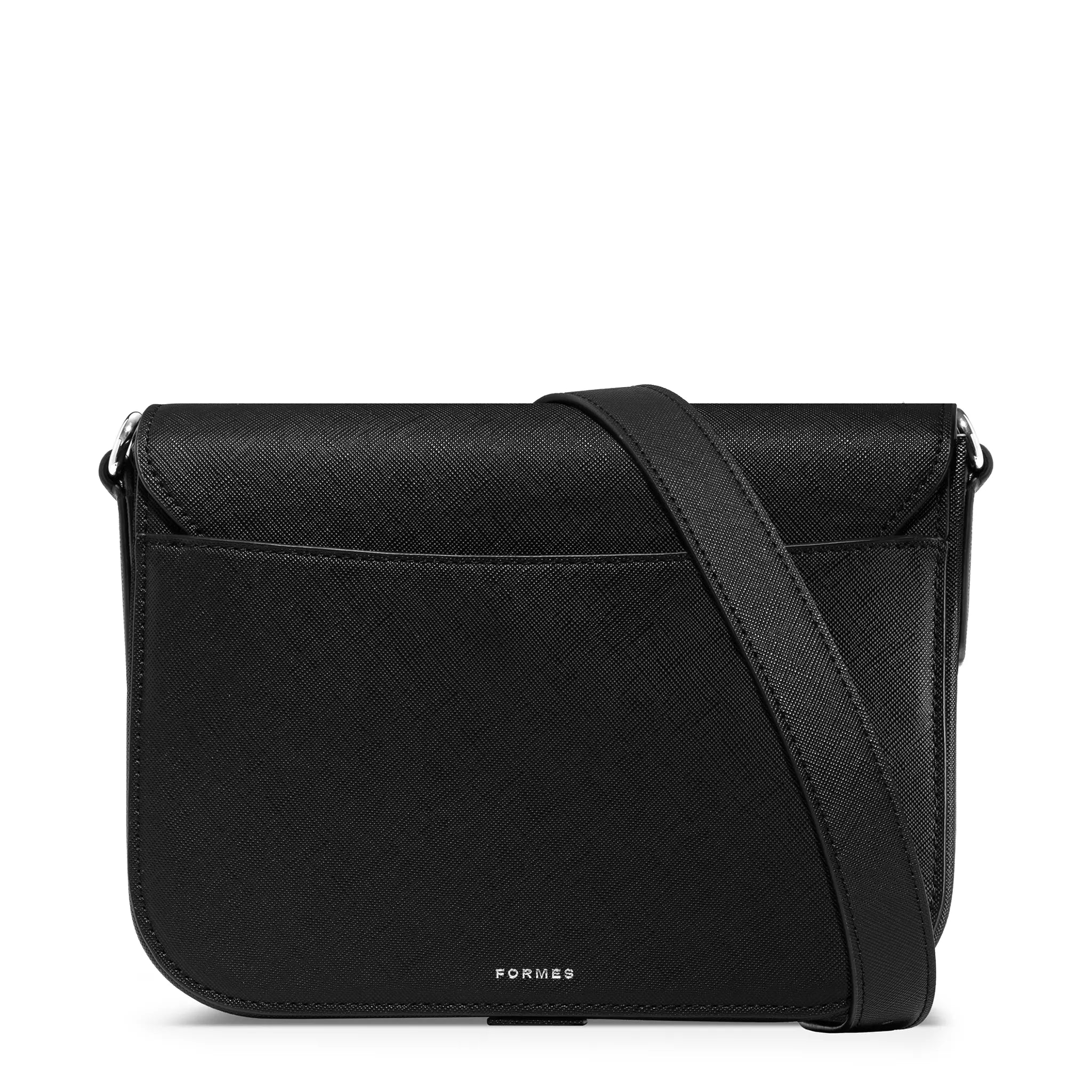 Formes Tecnica Nero Crossbody Bag - view 3