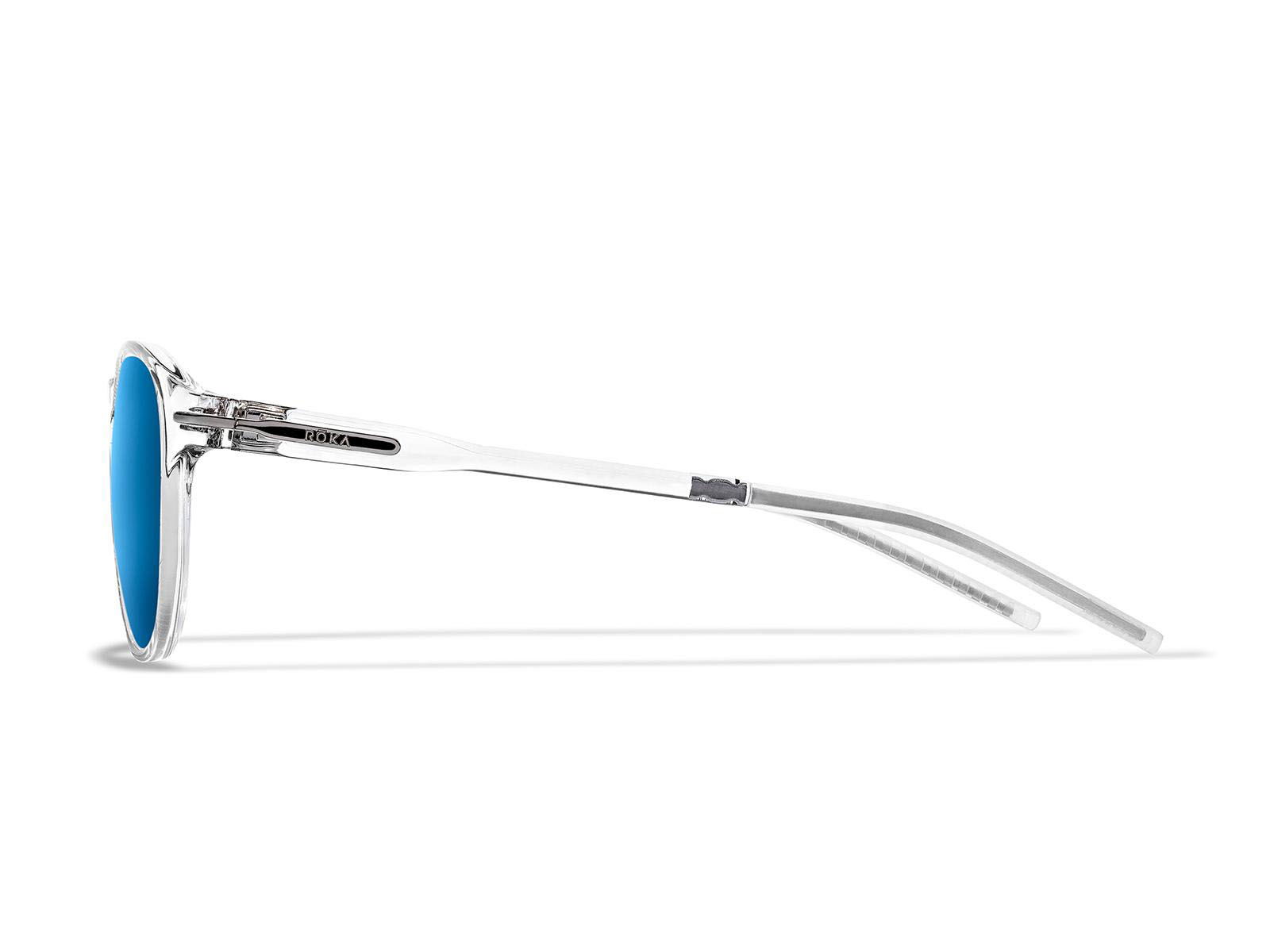 ROKA Oslo 1.0 Prescription Sunglasses - view 38