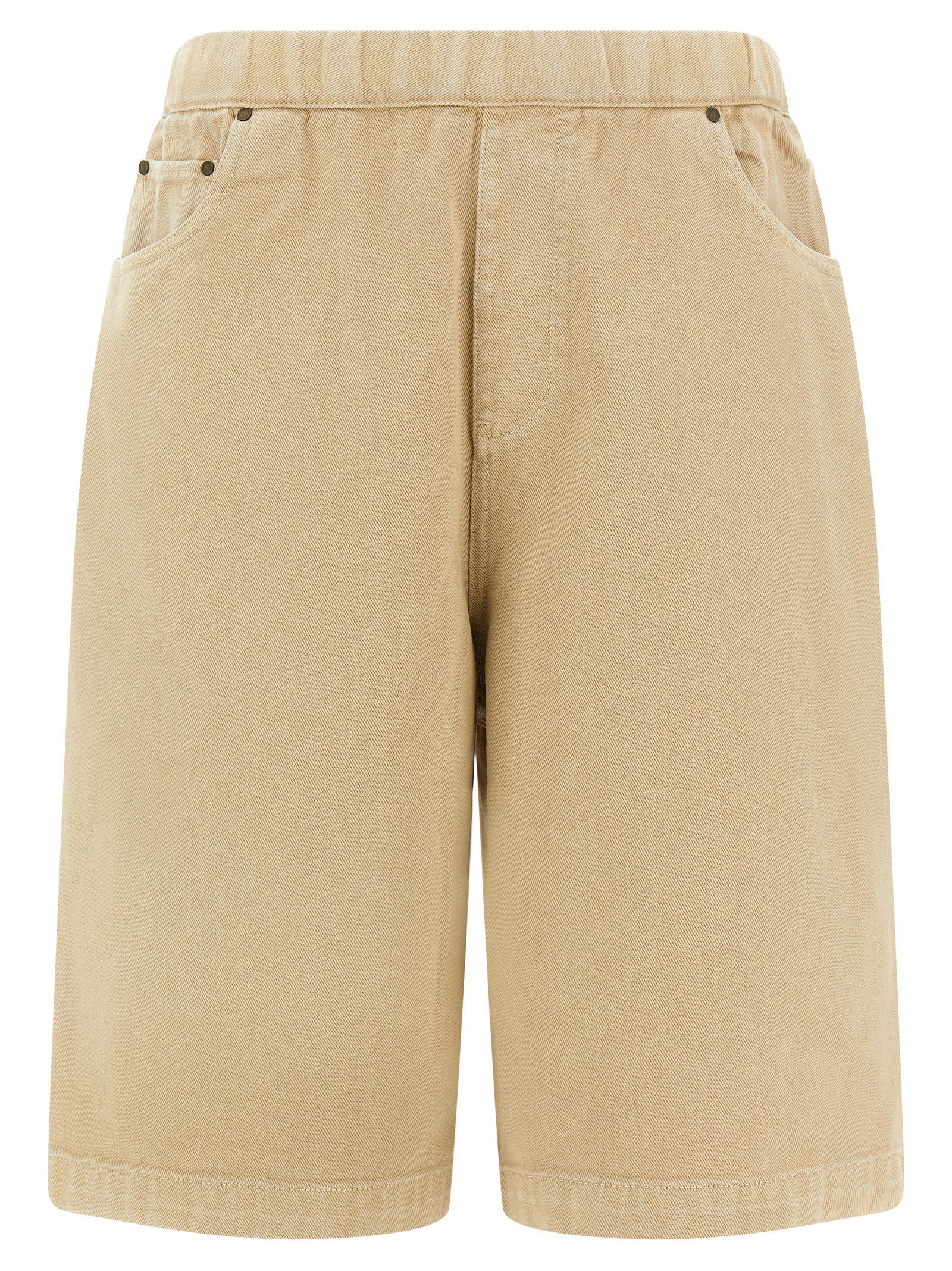 Entire Studios Spar Bermuda Shorts – 100% cotton