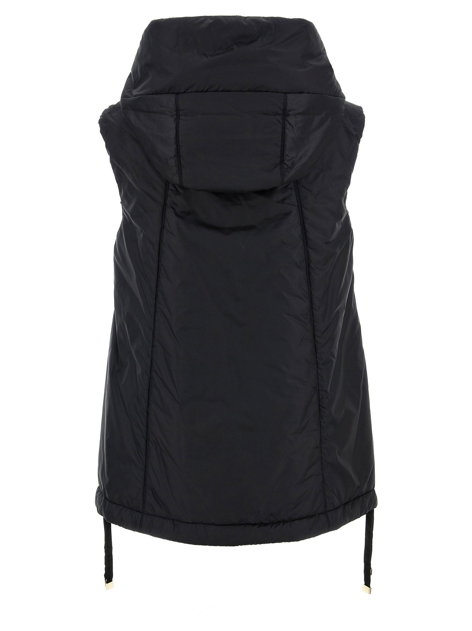 Max Mara The Cube Greengo Vest – 100% polyester - view 2
