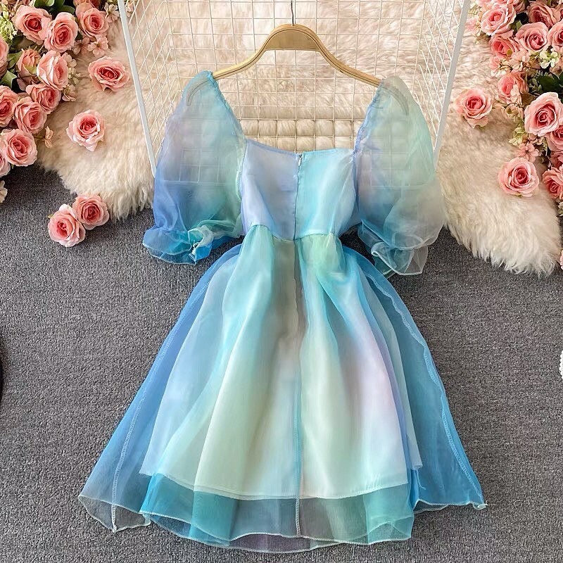 Alamode By Akanksha Laret Luxury Dress - view 2