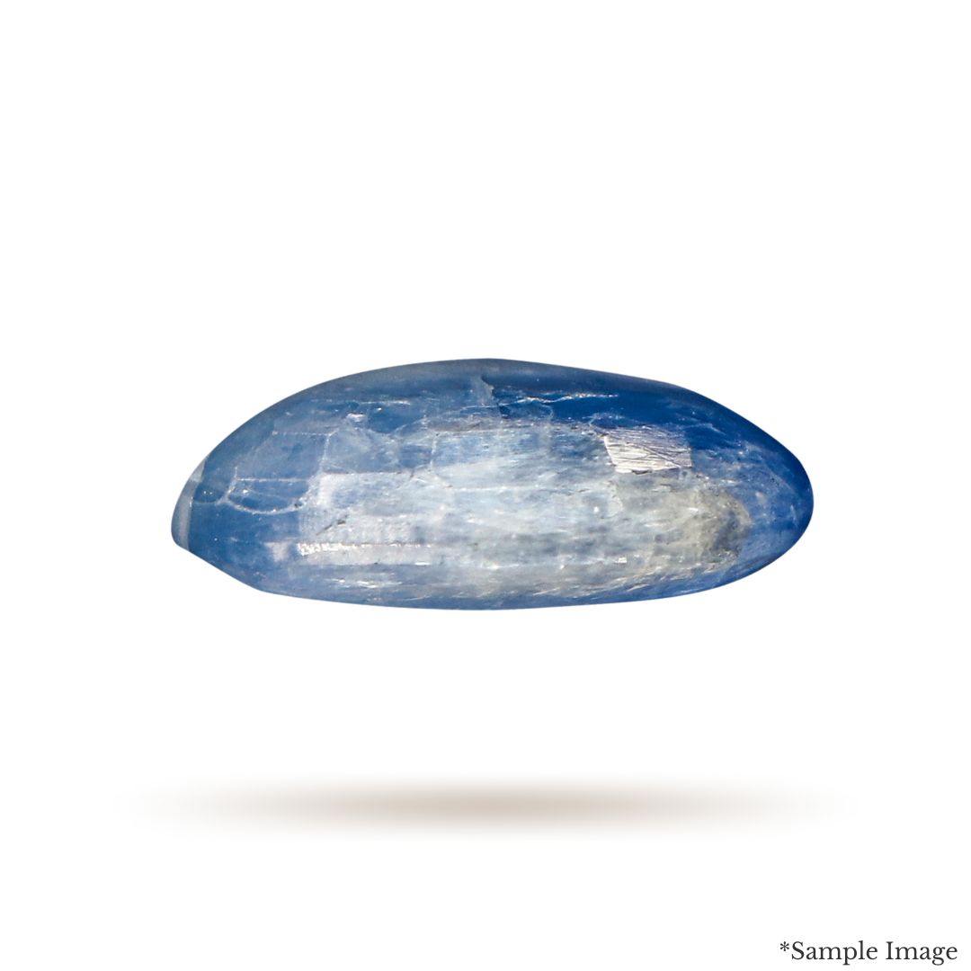 Blue sapphire 10 – Gemsmantra Blue sapphire ( 10 Ratti )