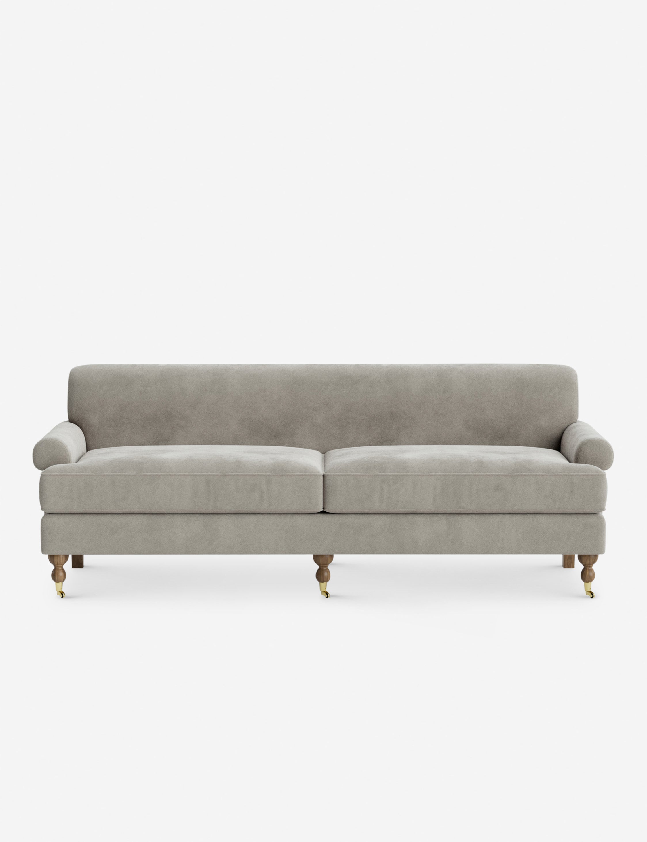 Lulu and Georgia Marsden Sofa by Heidi Caillier - view 46