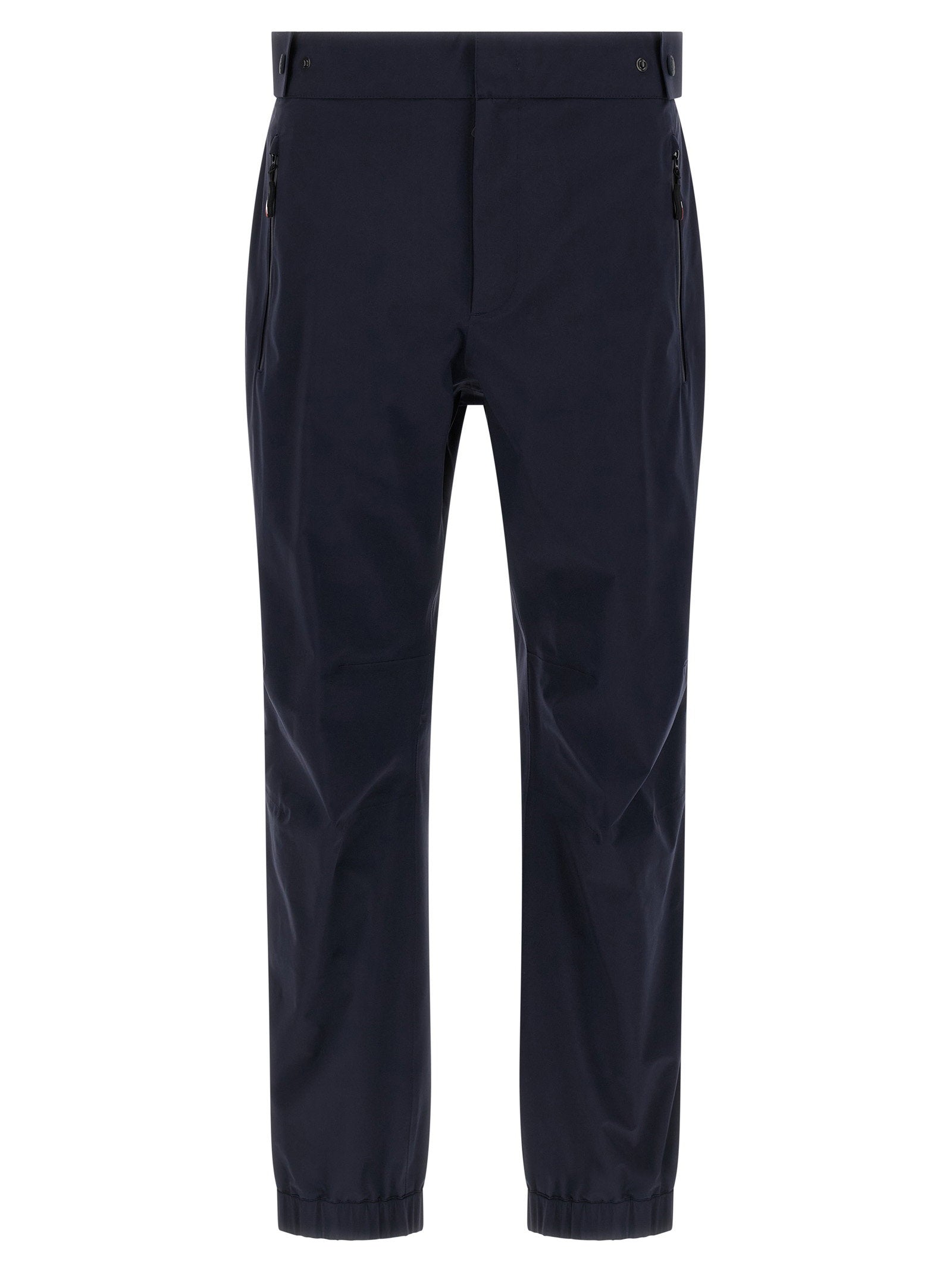 Moncler Grenoble Gore-tex® Joggers – 100% polyamide