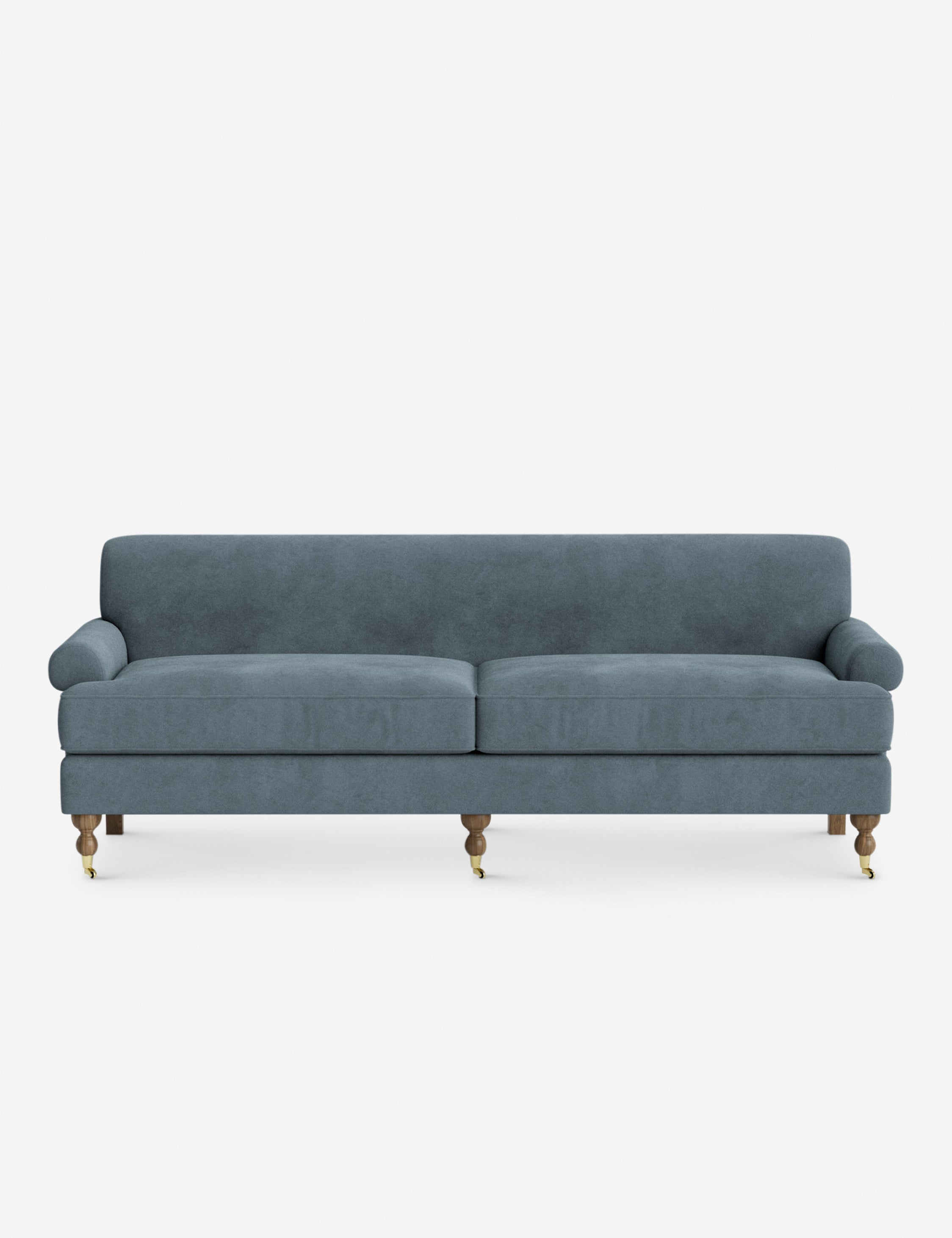 Lulu and Georgia Marsden Sofa by Heidi Caillier - view 40