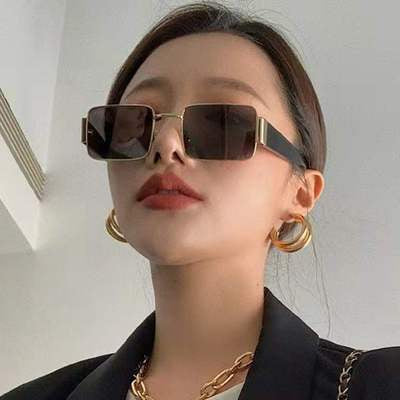 Peeperly Ruffian Sunglasses - view 2