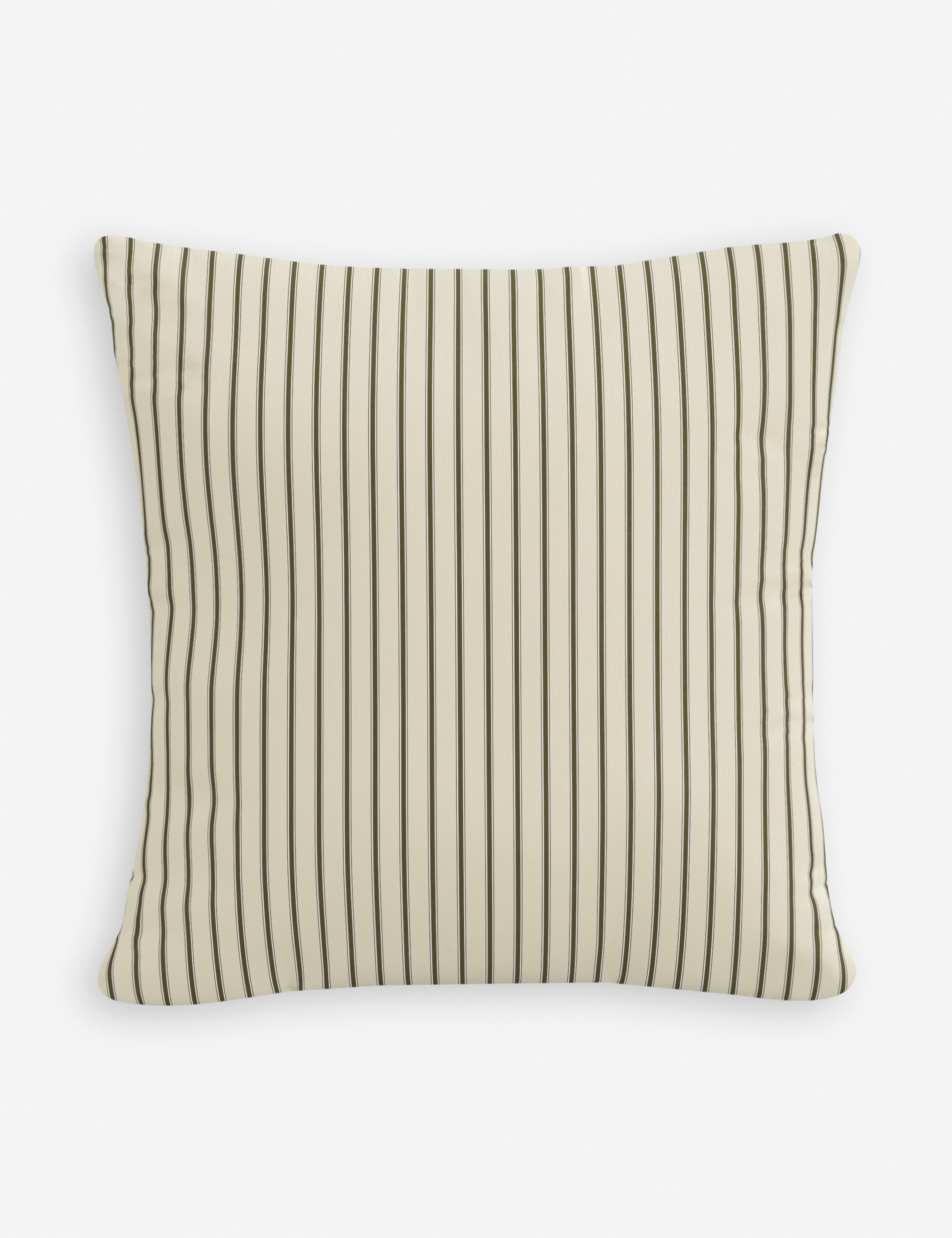 Lulu and Georgia Aston Indoor / Outdoor Pillow - view 3