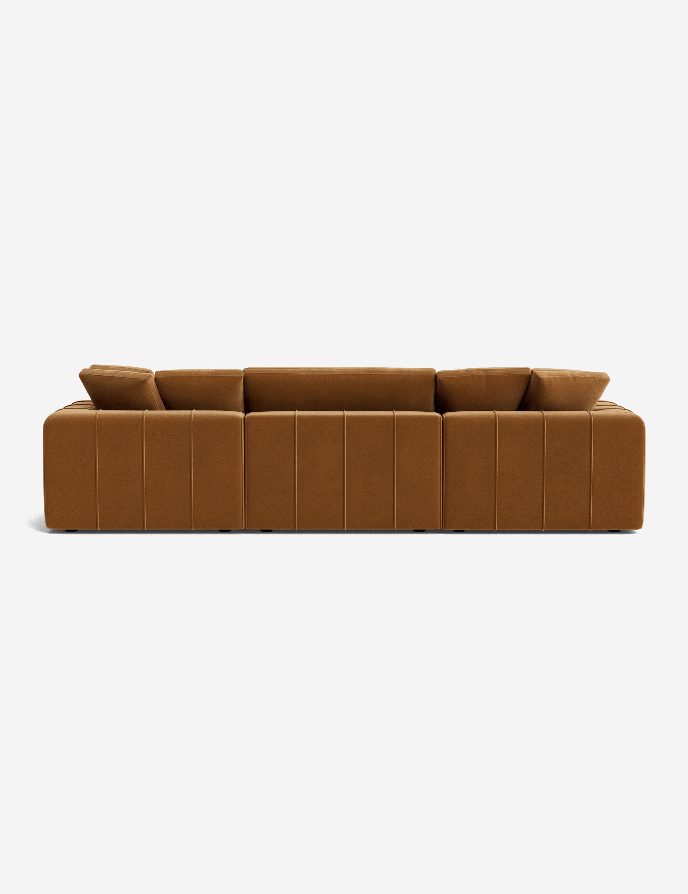 Lulu and Georgia Capella Modular Sofa - view 38