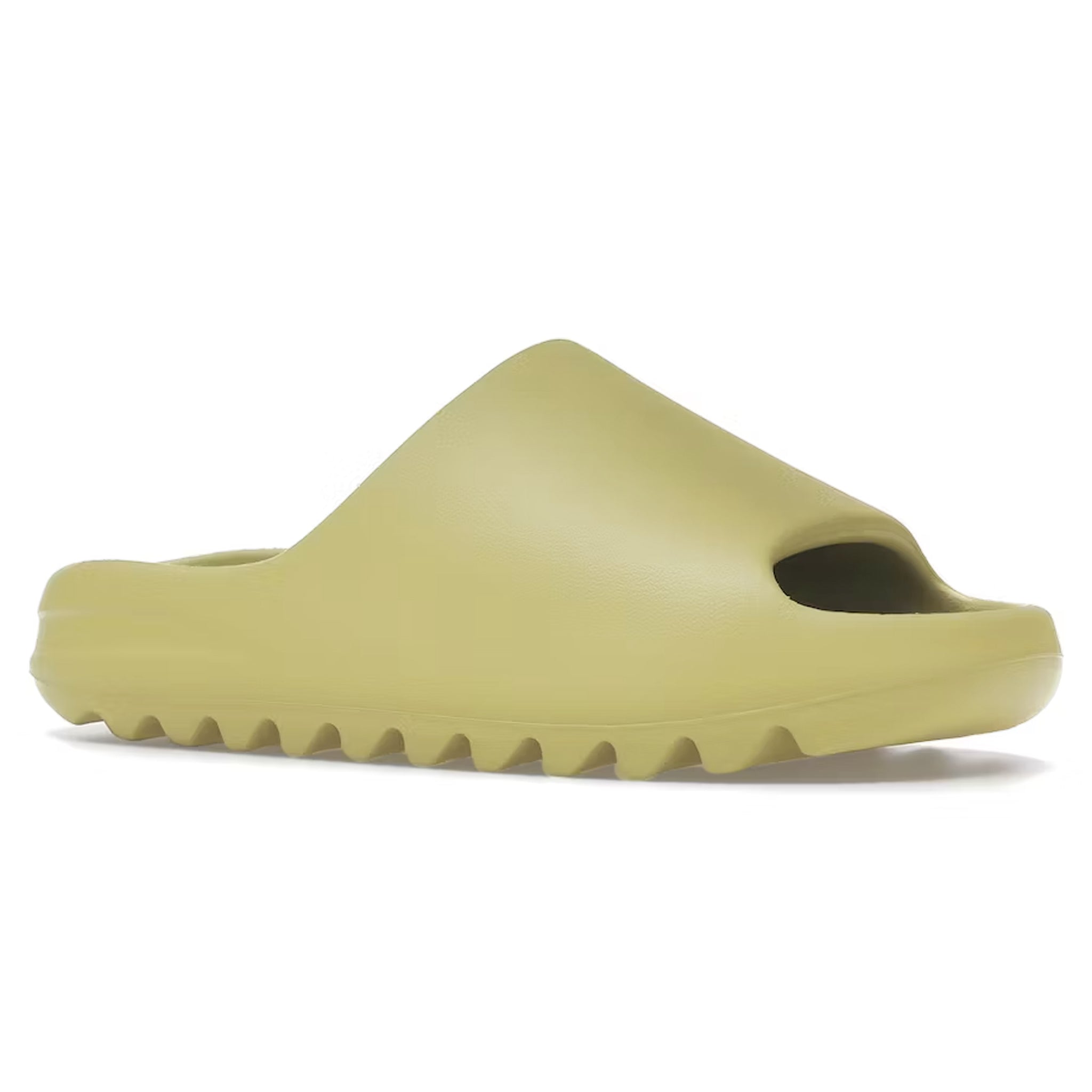 Adidas Yeezy Slide Resin (2022) – Green - view 2