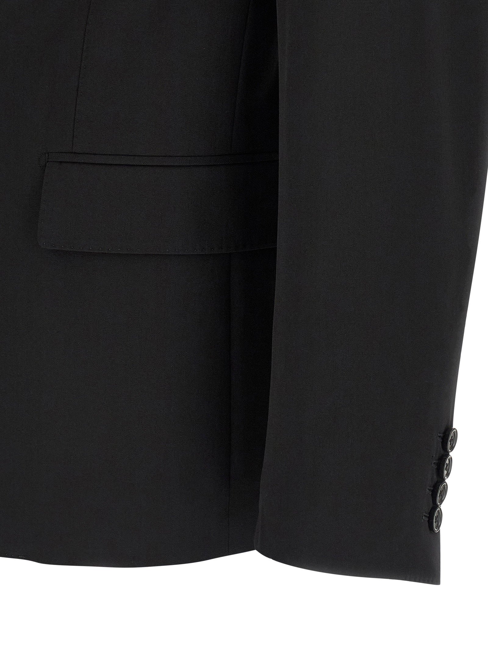 Dolce & Gabbana Sicilia Light Blazer - view 4
