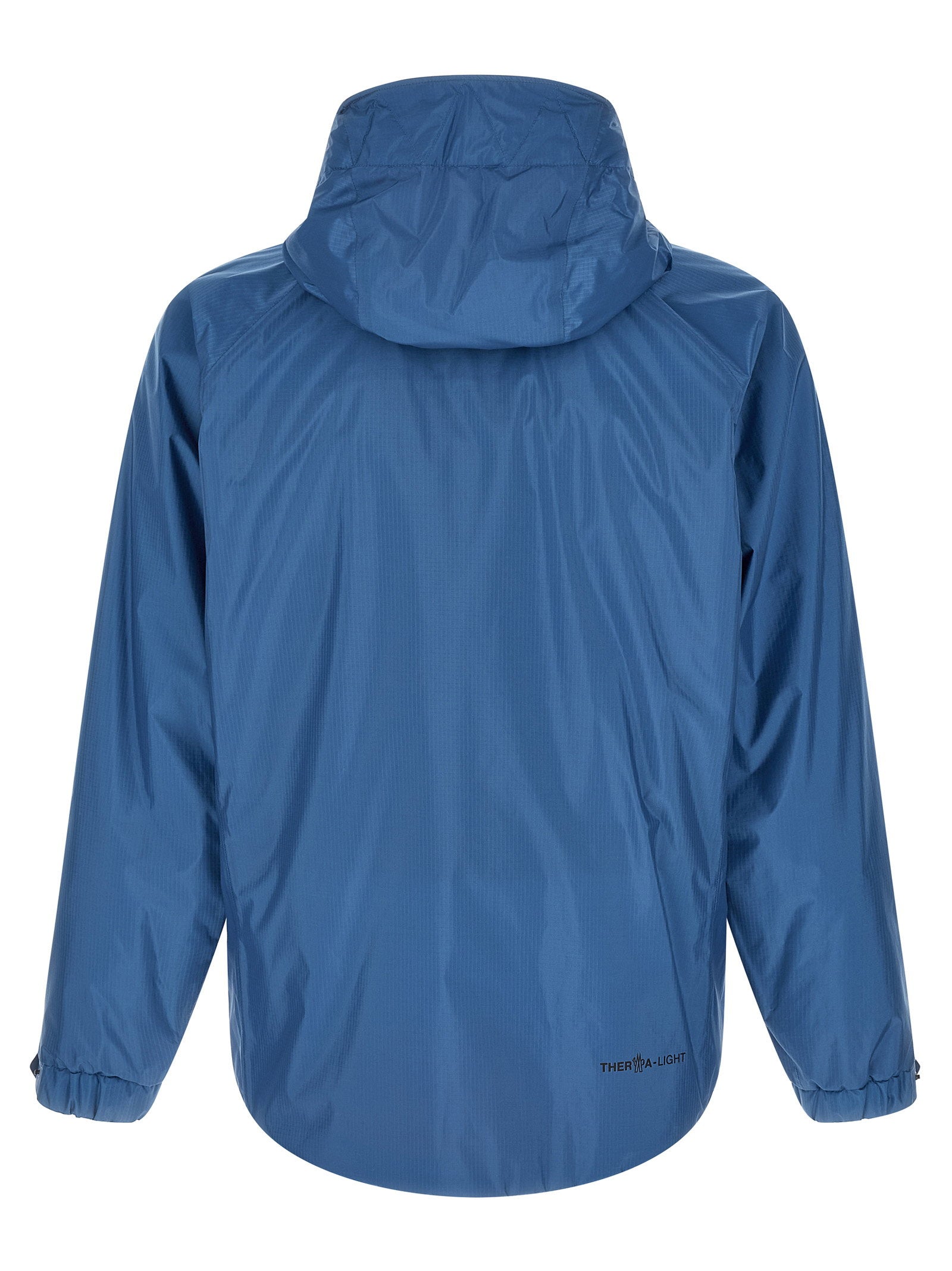 Moncler Grenoble Thurn Anorak – 100% polyamide - view 2