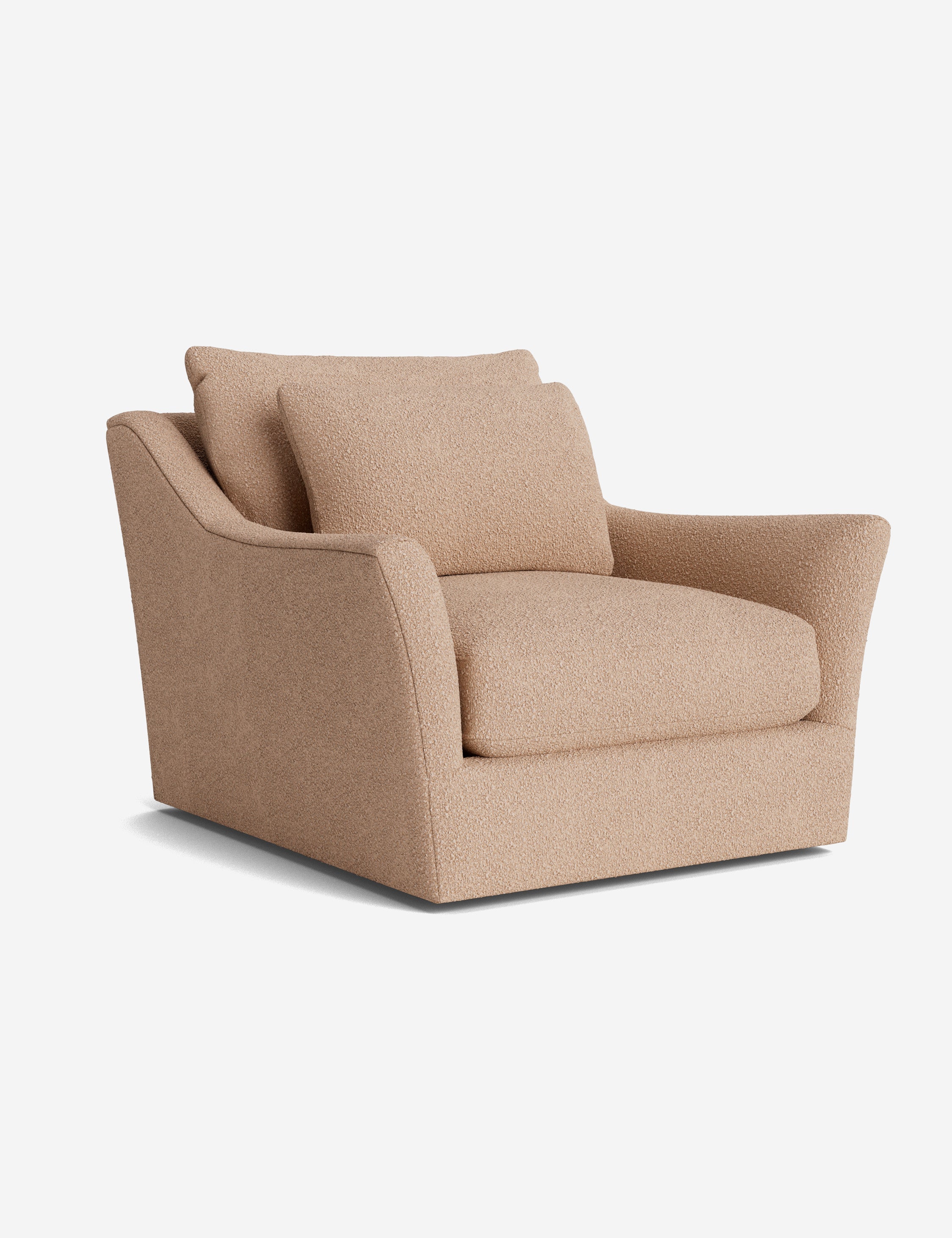 Lulu and Georgia Niven Swivel Chair - view 97